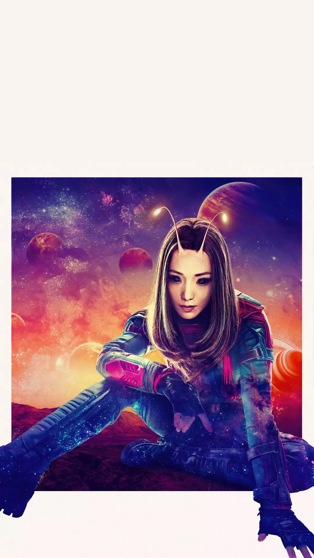 Wallpapers