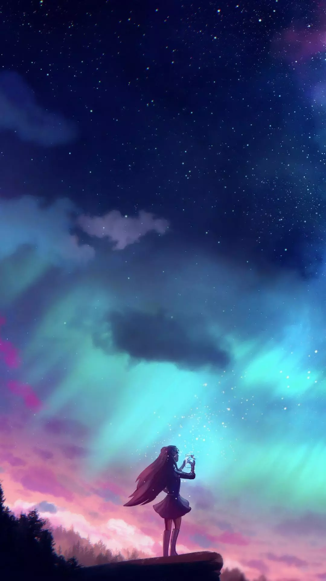 Wallpapers