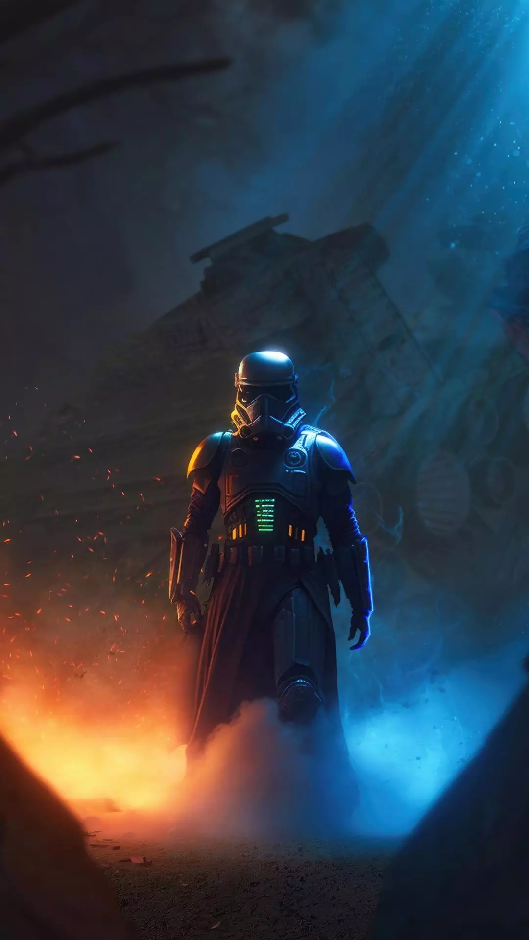 Wallpapers