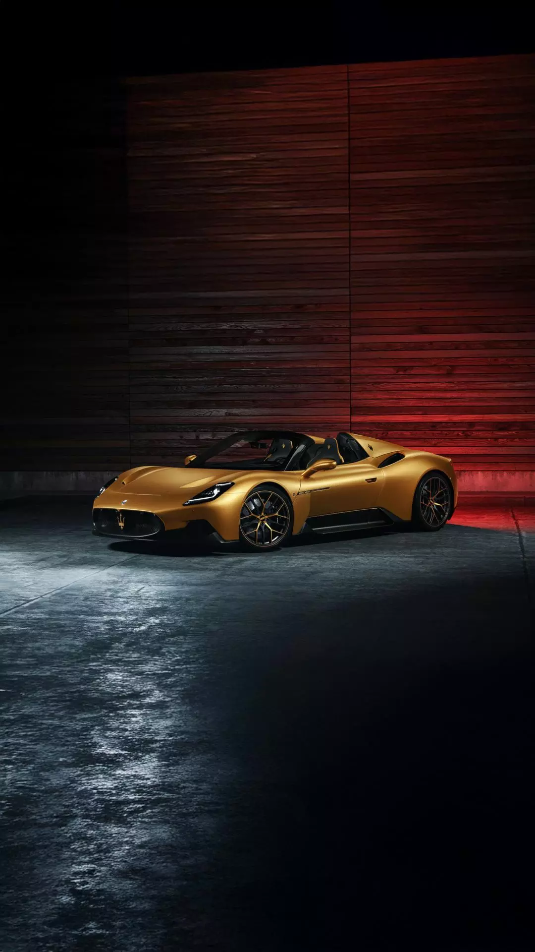 Wallpapers