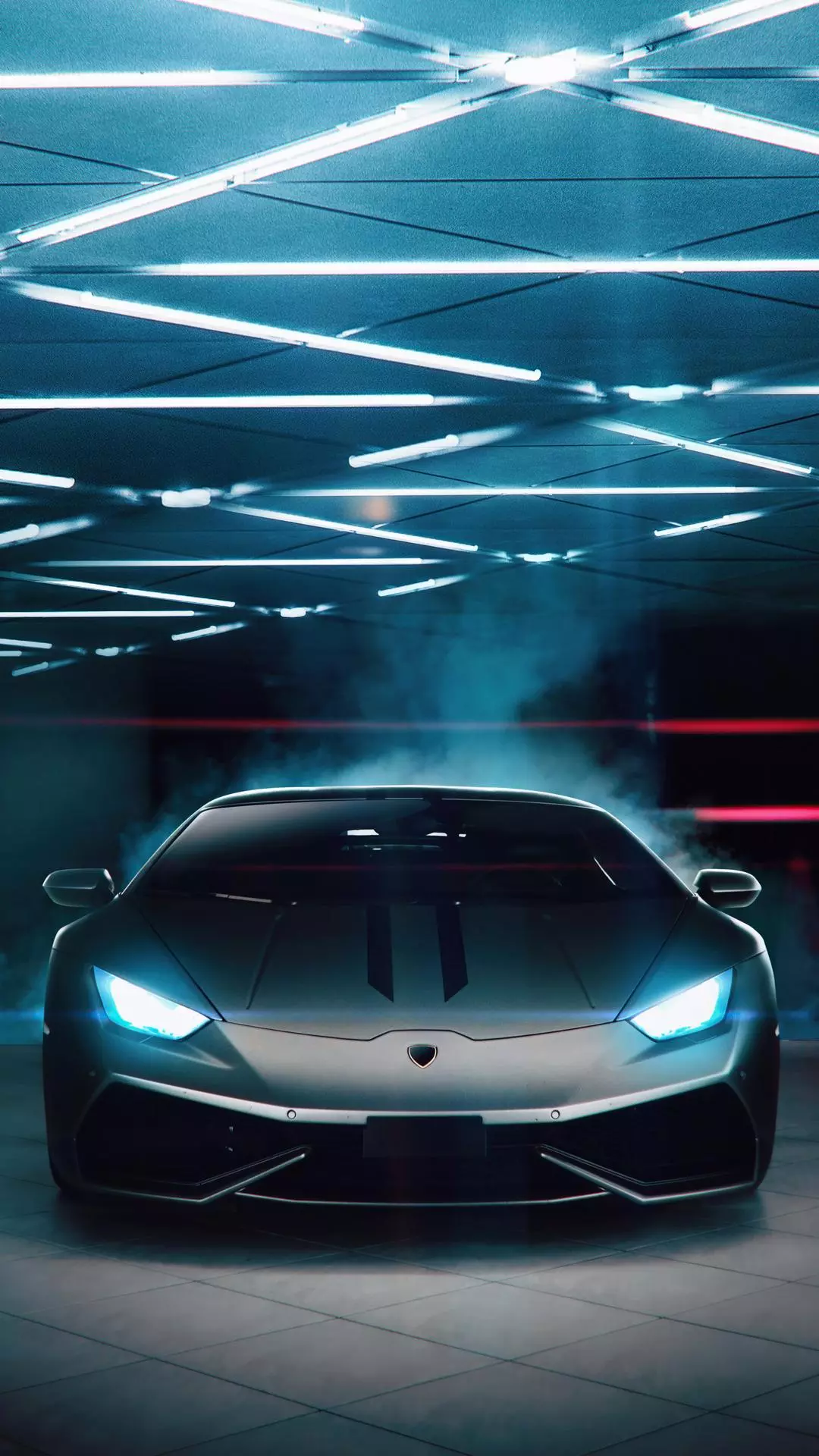 Wallpapers