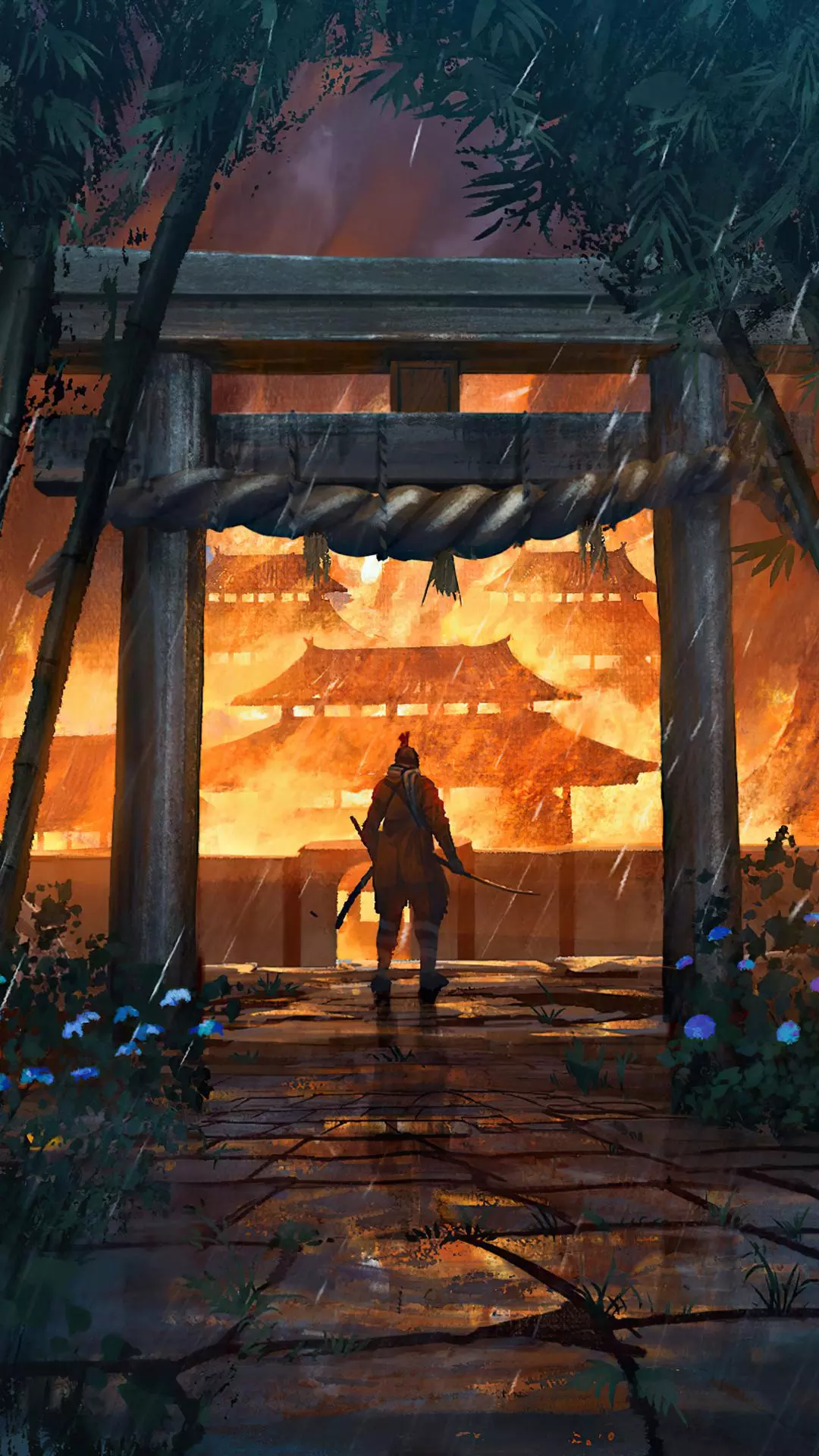 Wallpapers