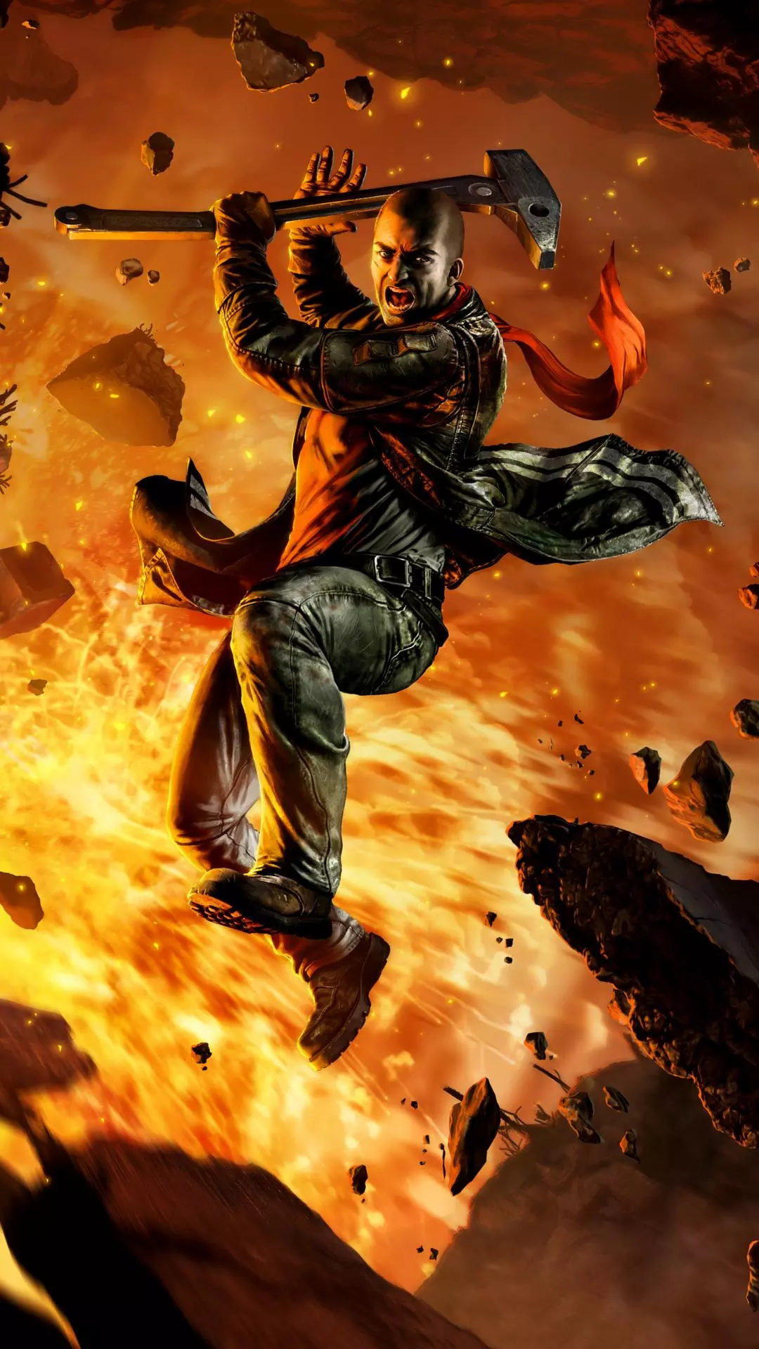 Wallpapers