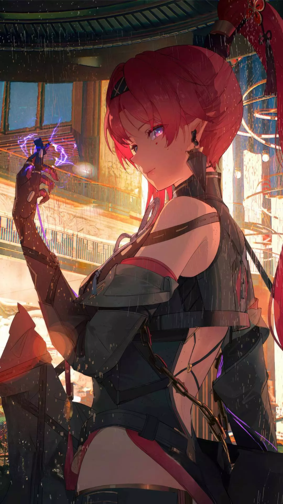 Wallpapers