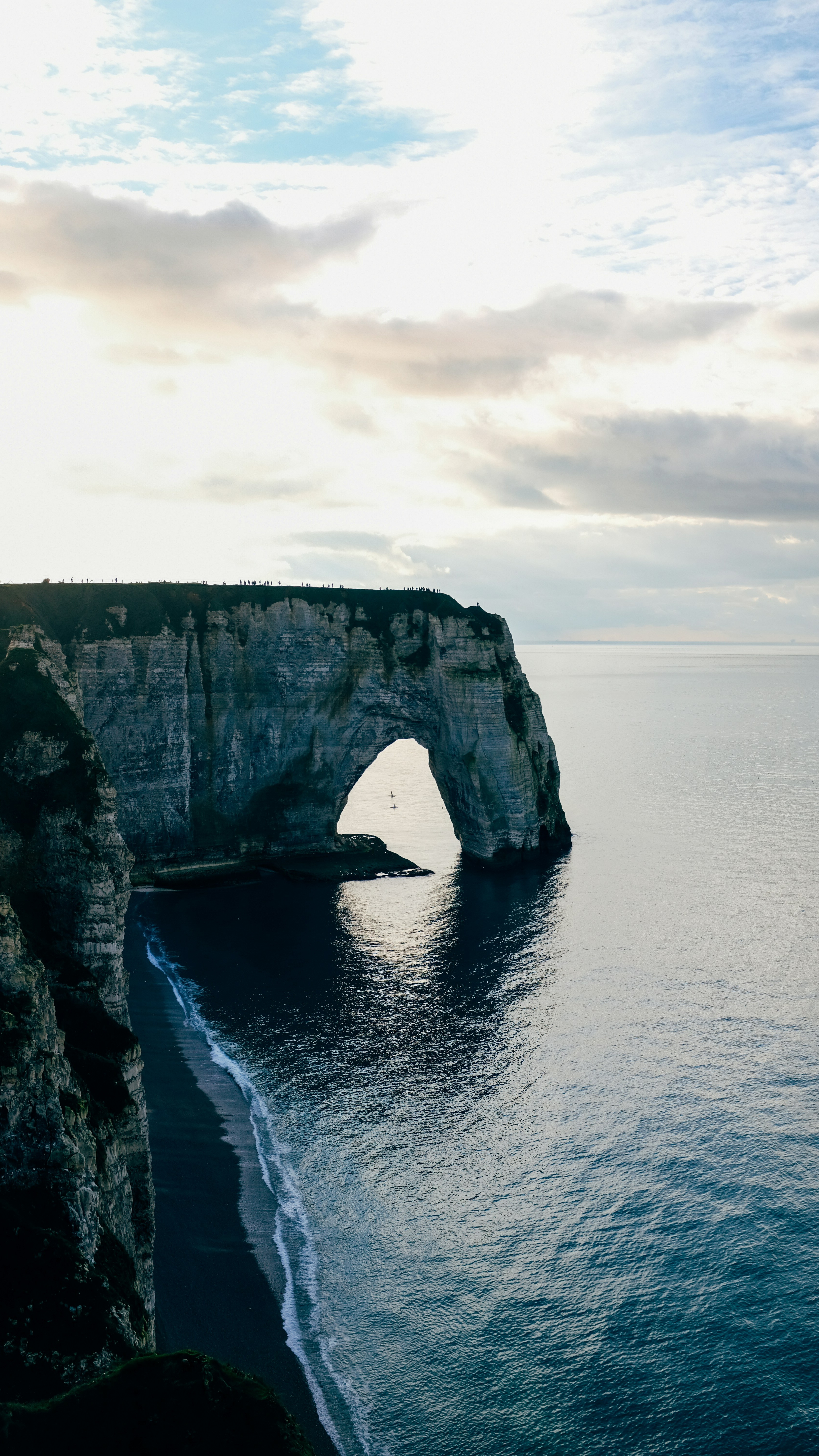 Landscapes
