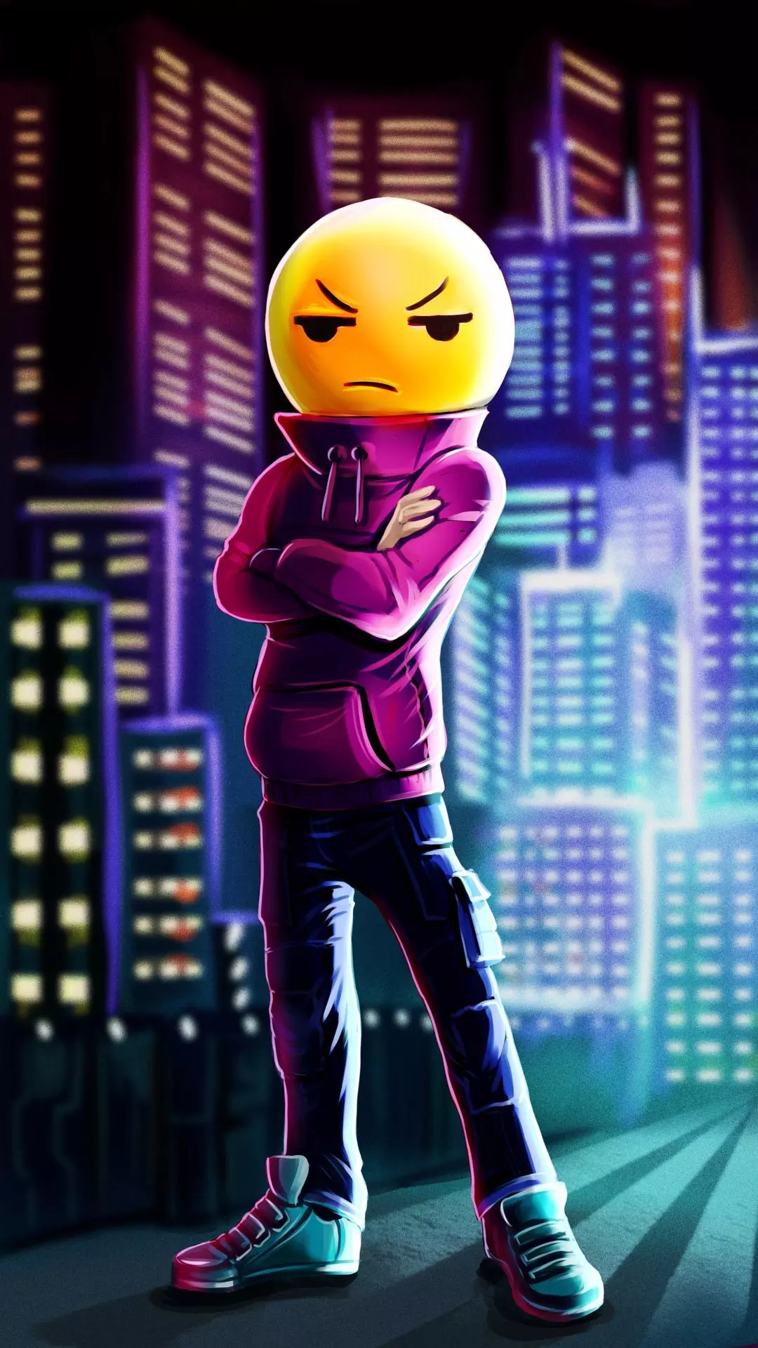 Wallpapers