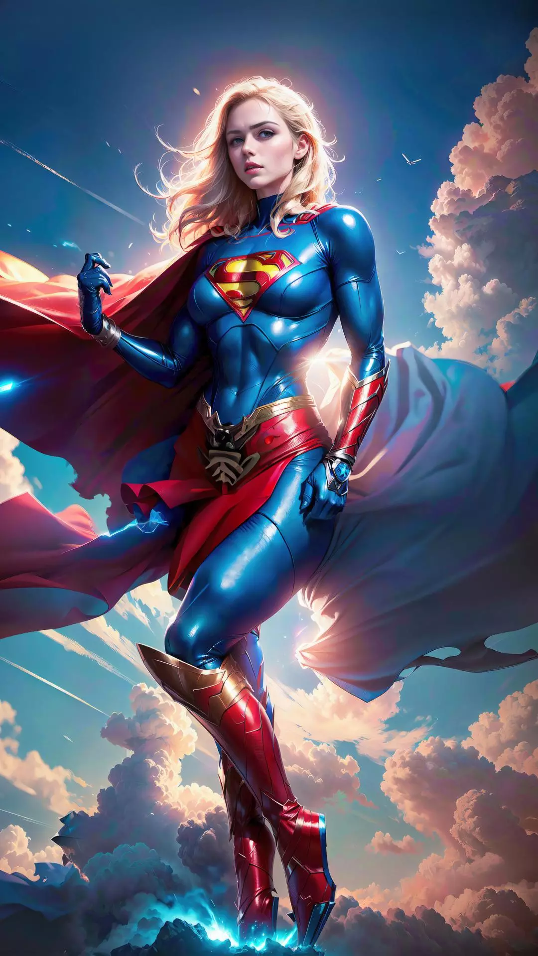 Wallpapers