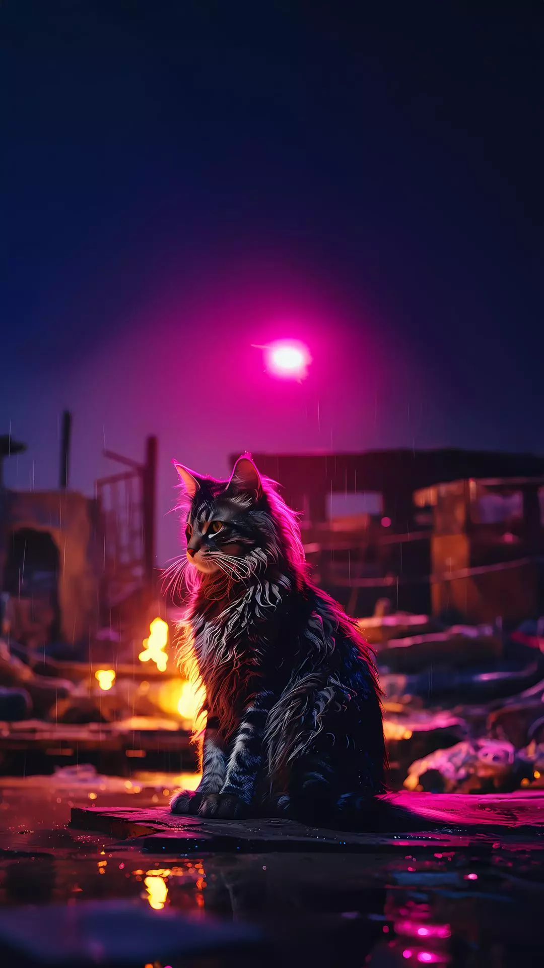 Wallpapers