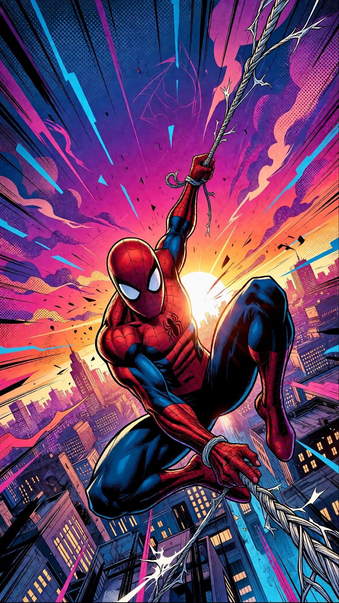 Wallpapers