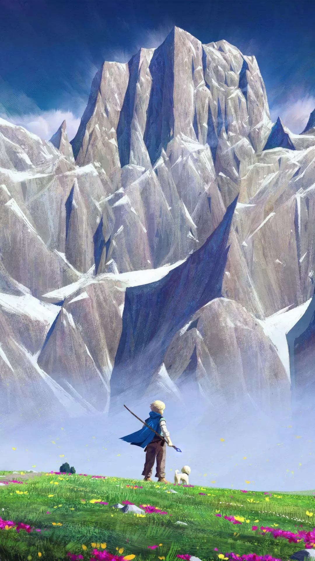 Wallpapers