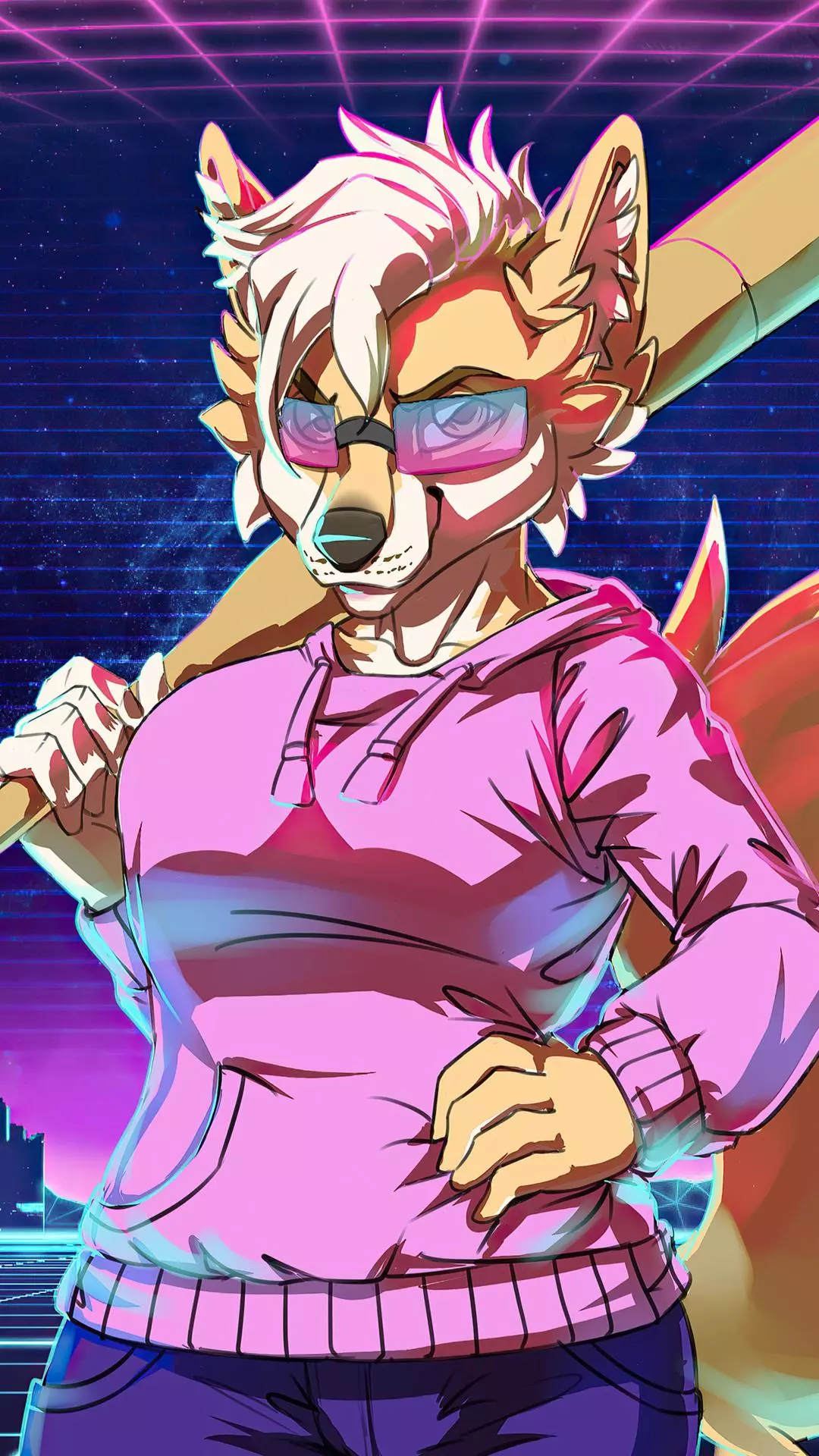 Wallpapers