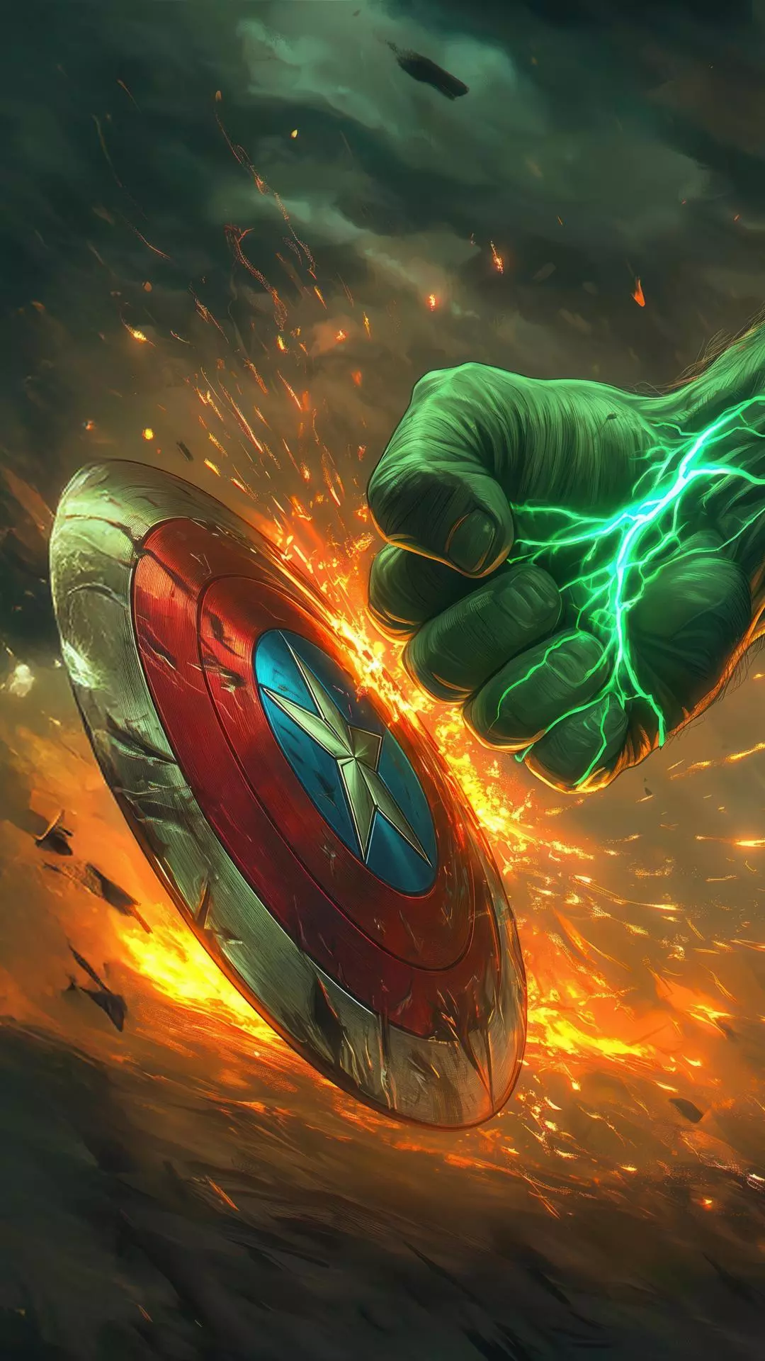Wallpapers