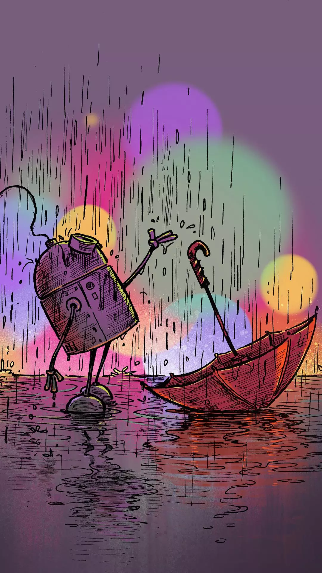 Wallpapers