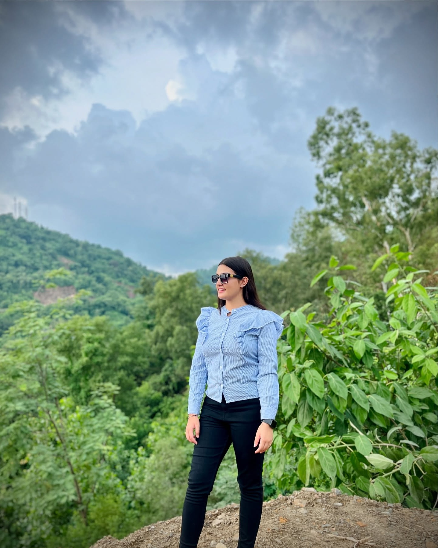 Landscapes