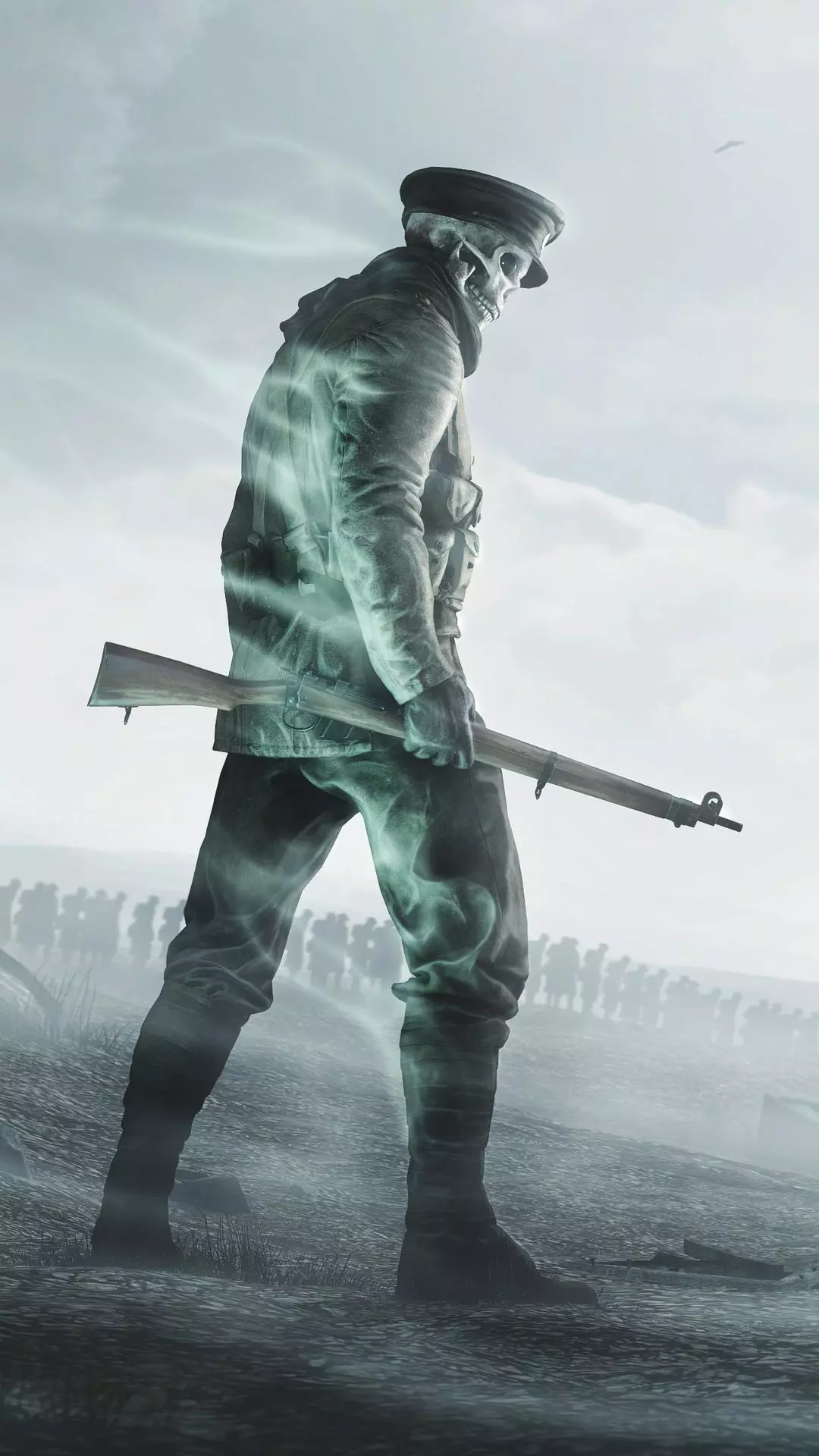 Wallpapers