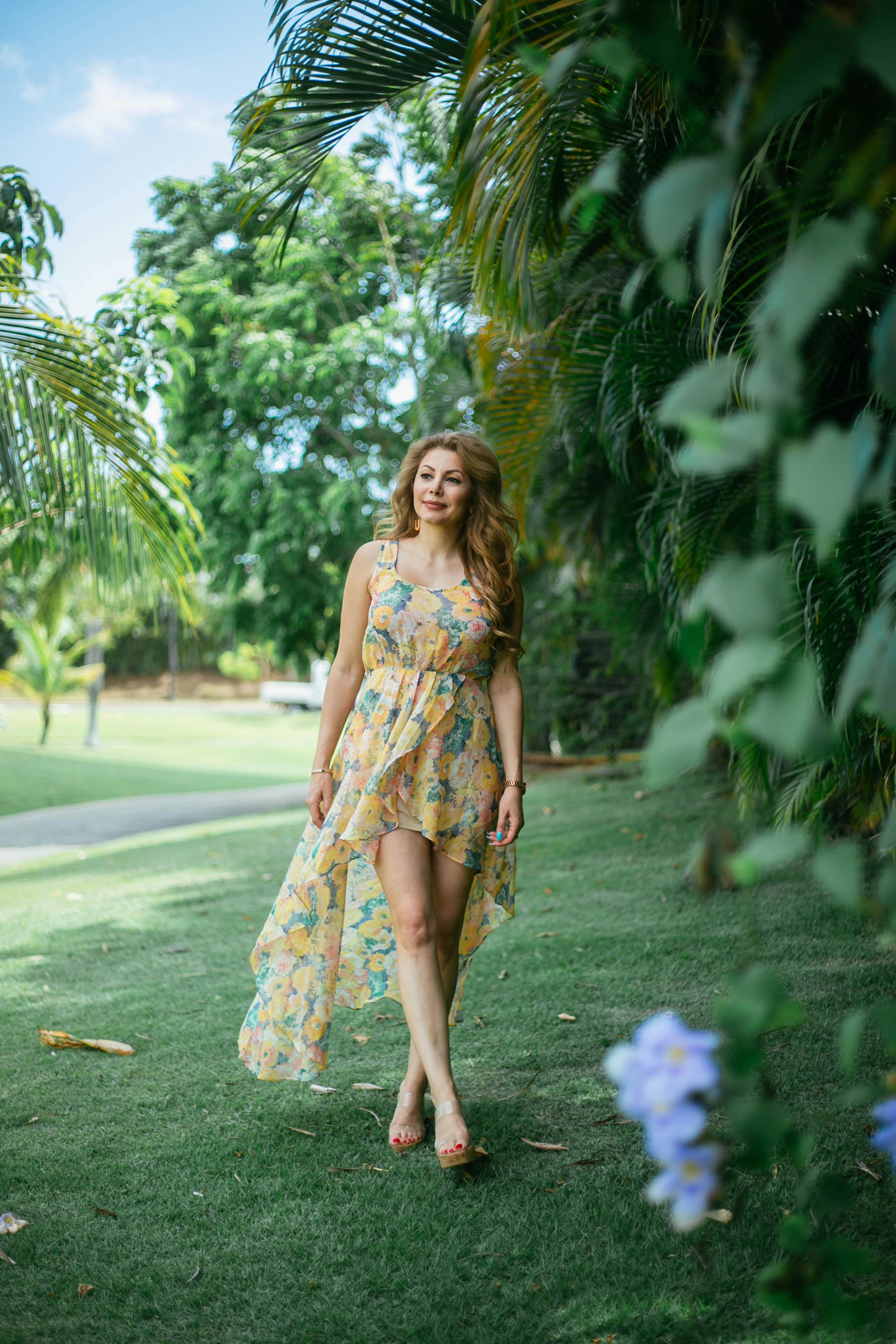 Forest & Flora