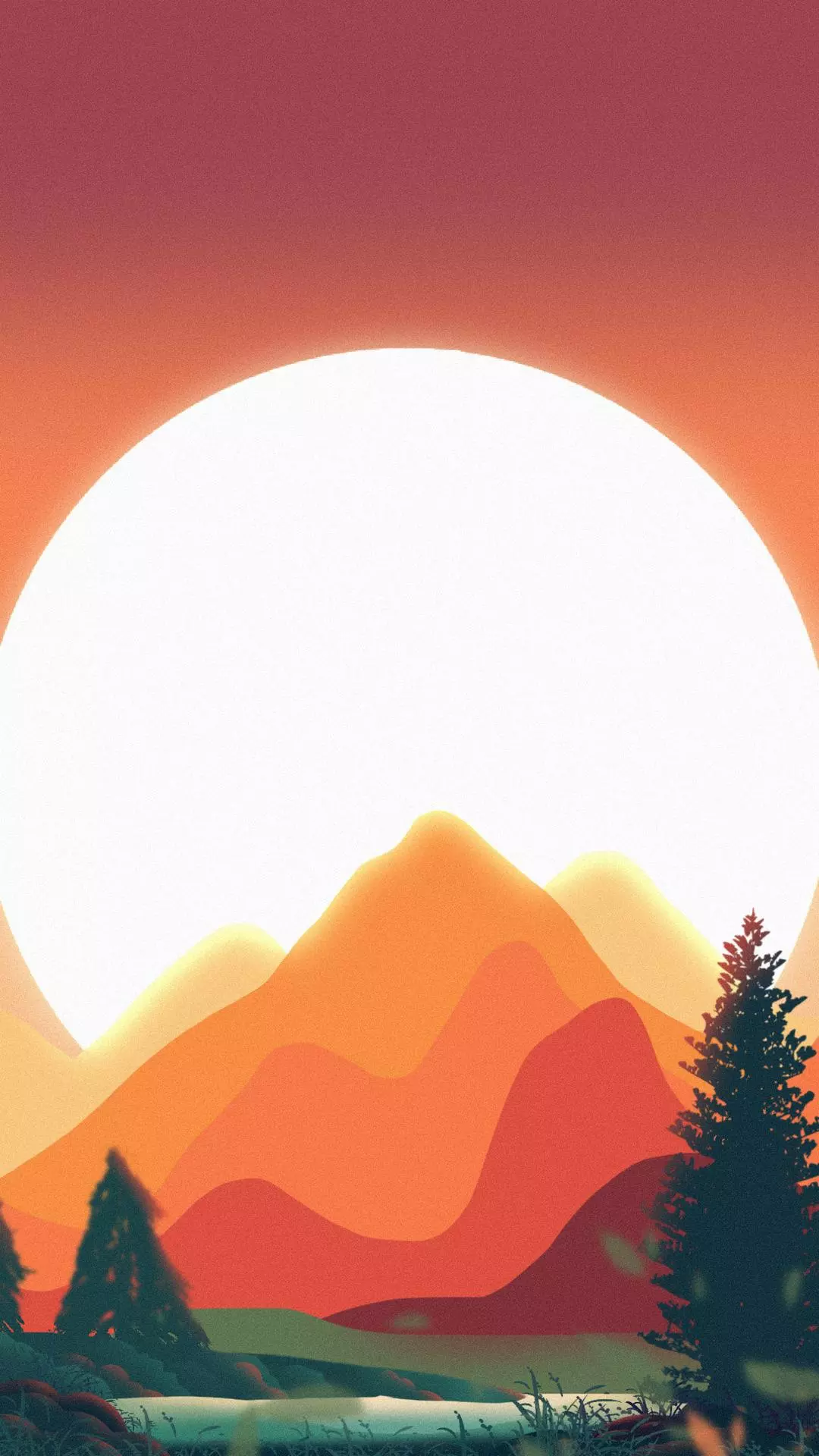 Landscapes