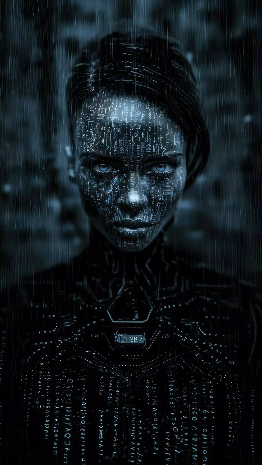 Cyberpunk / Neon