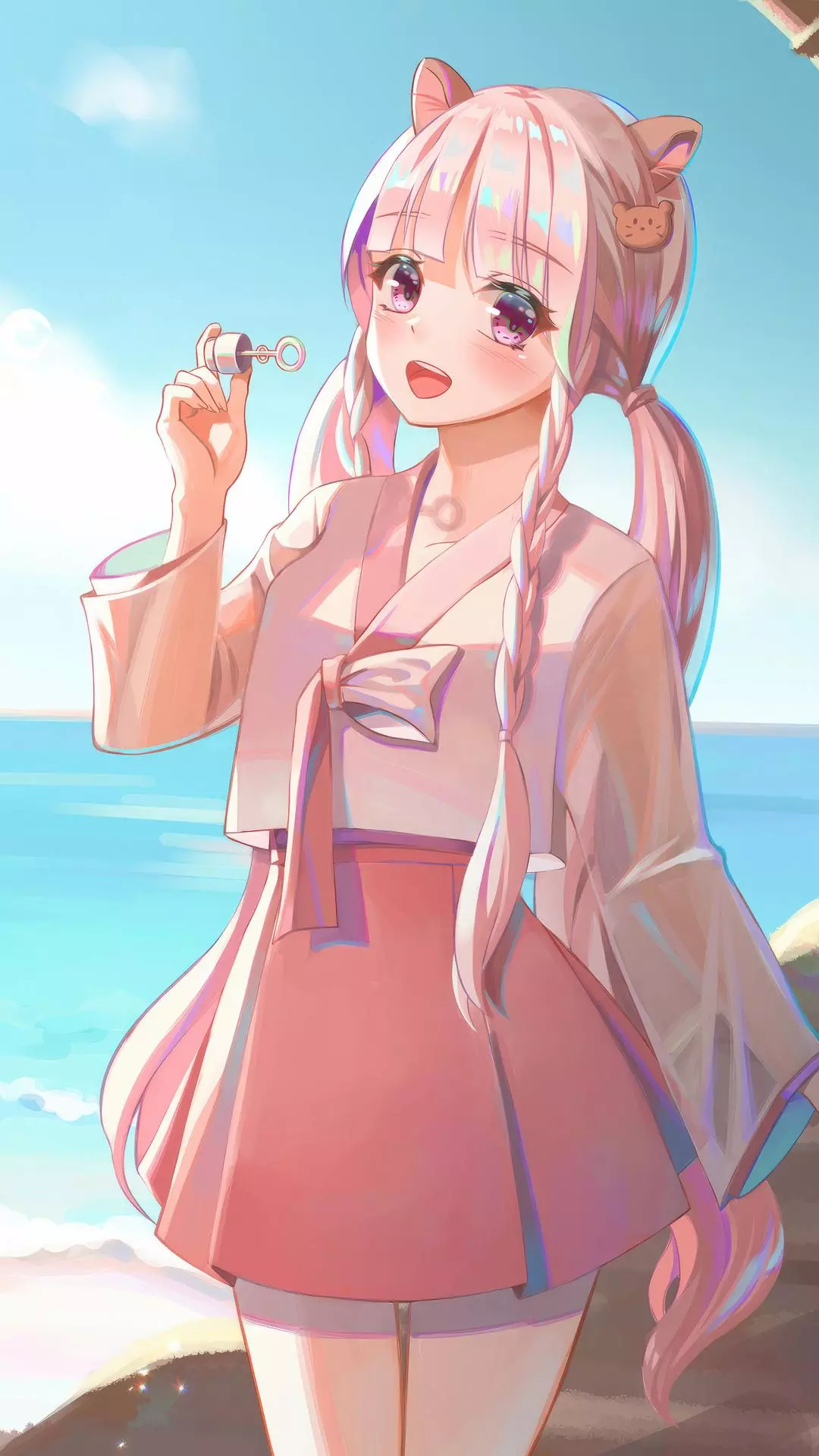 Wallpapers