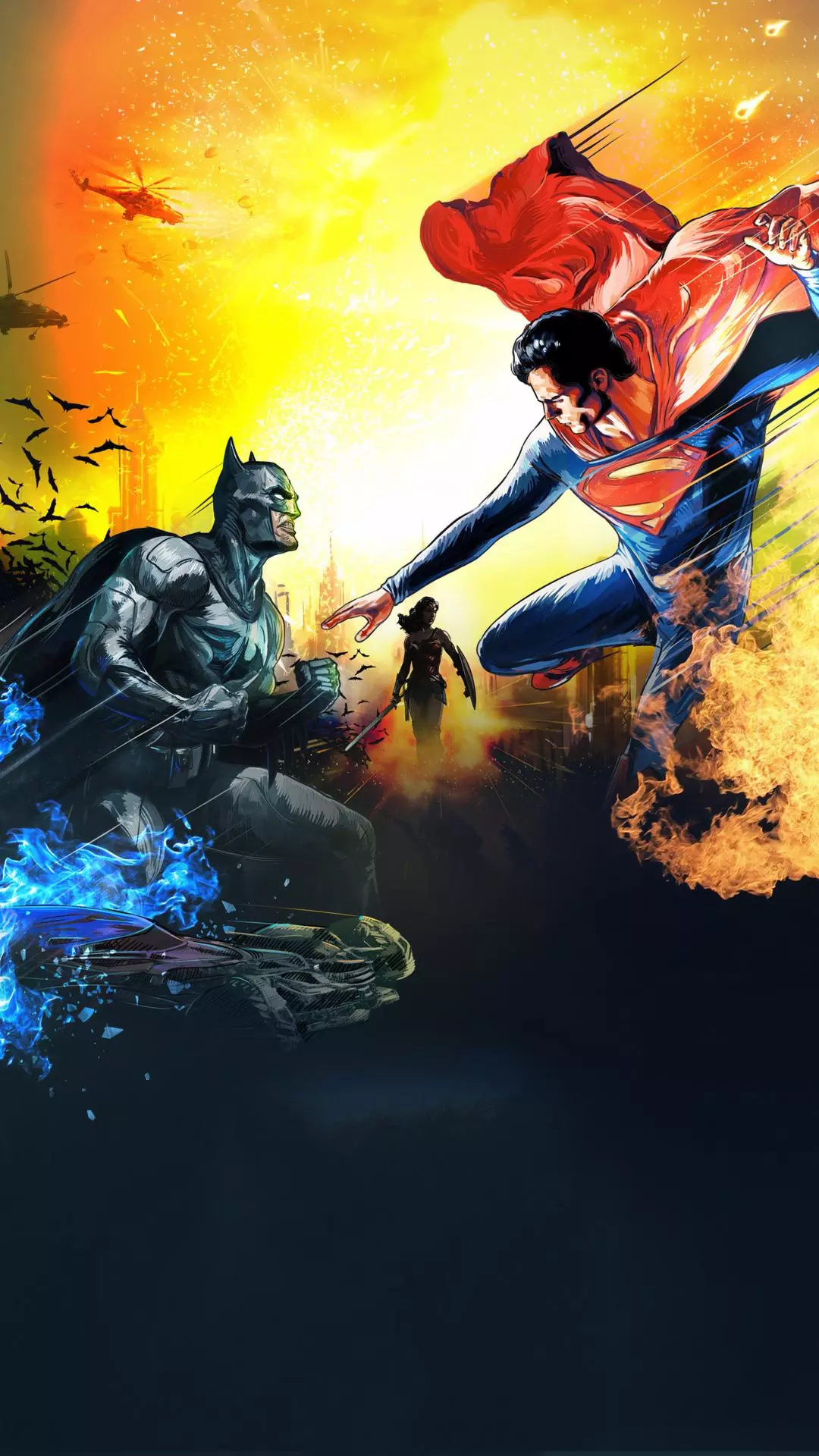 Wallpapers