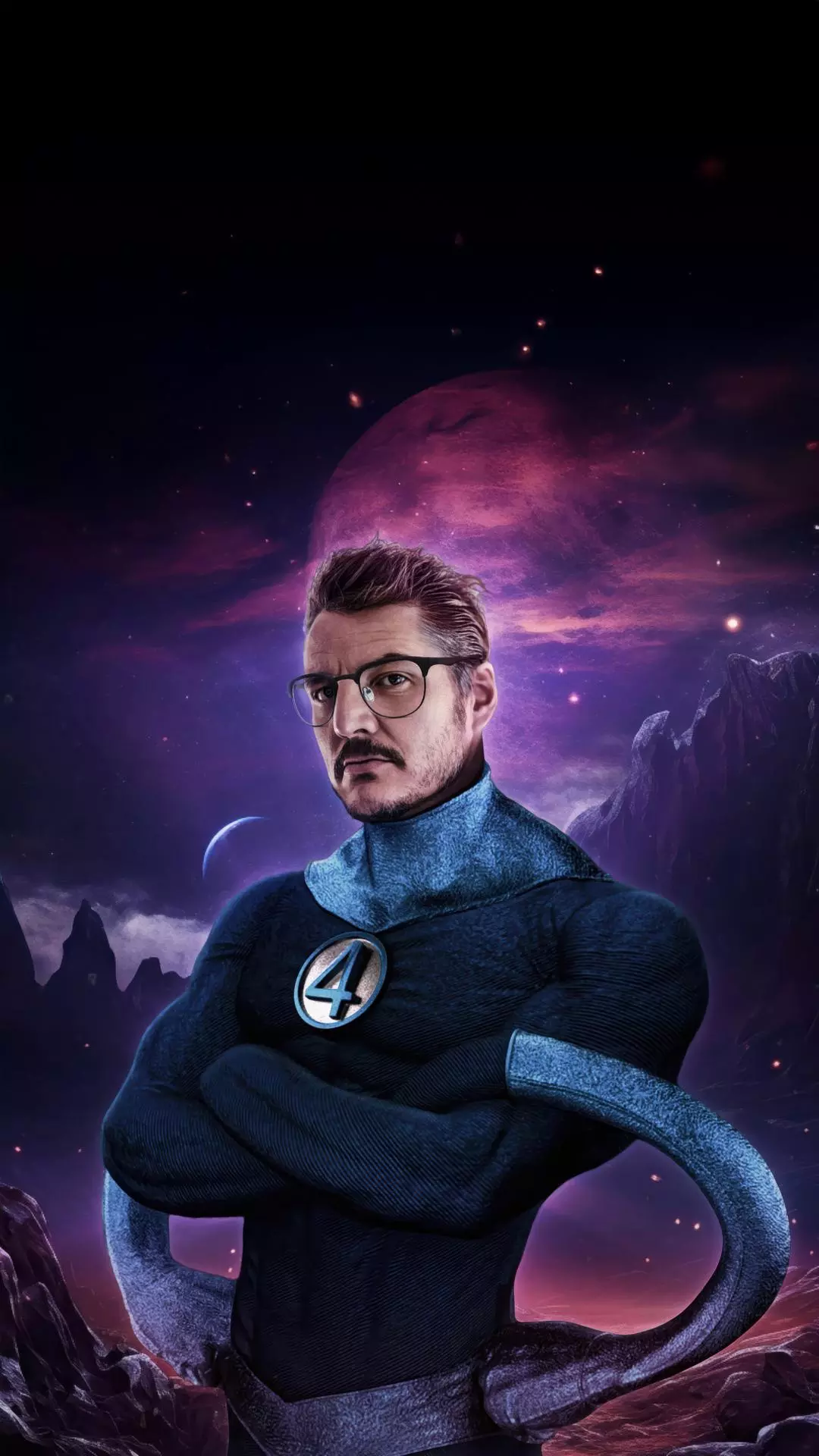 Wallpapers