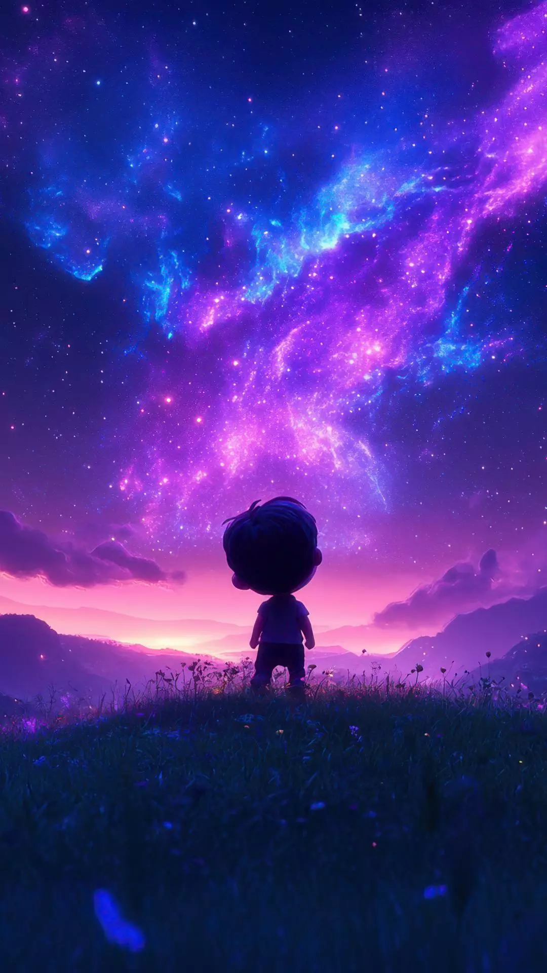 Wallpapers