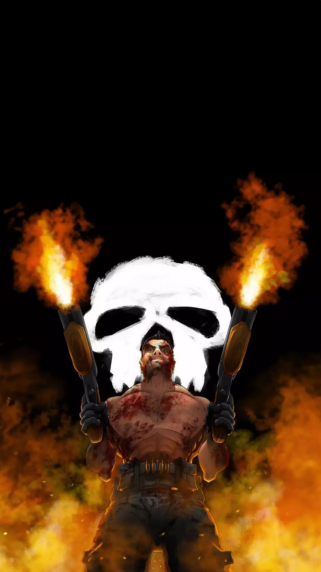 Wallpapers