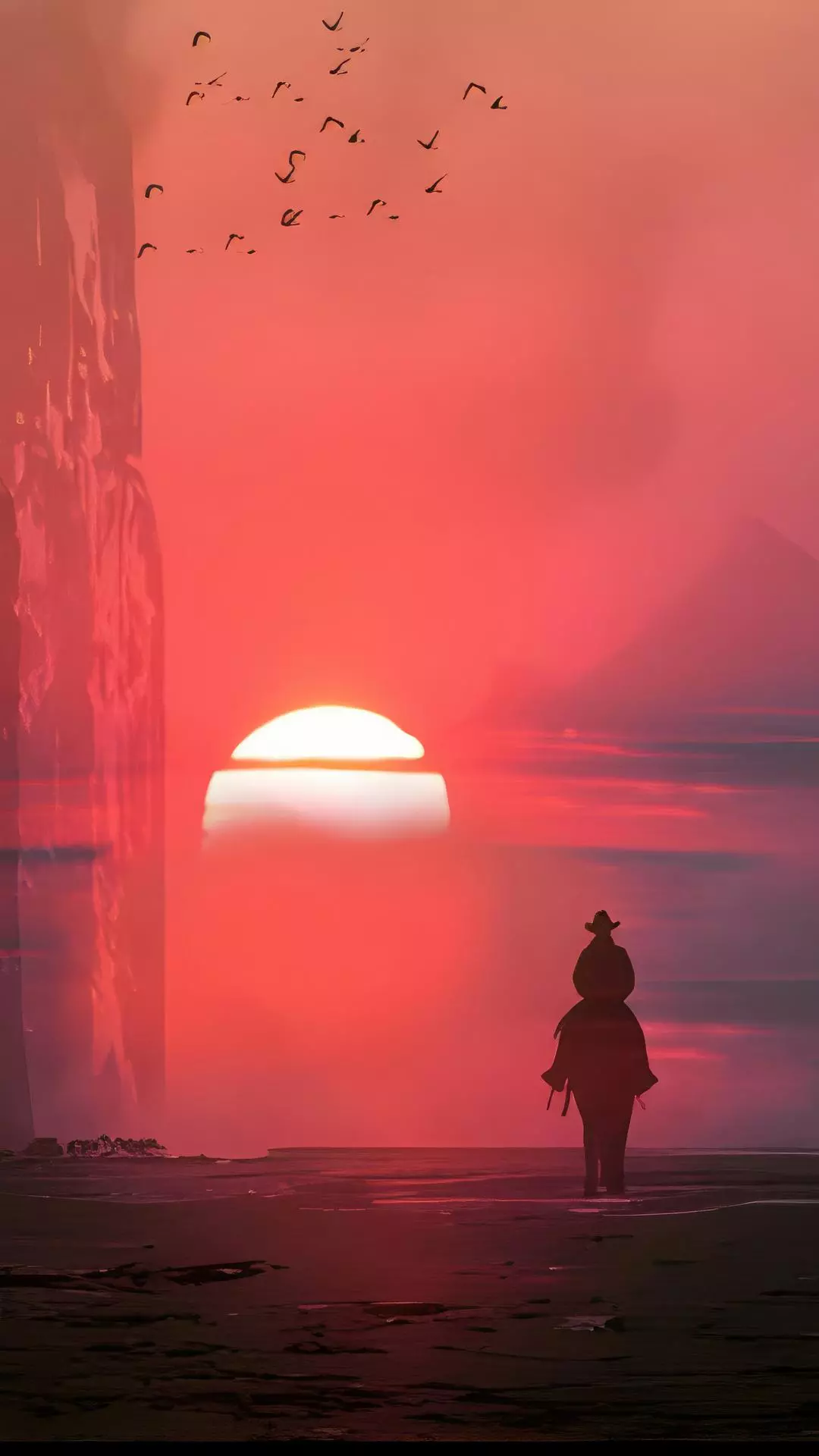 Wallpapers