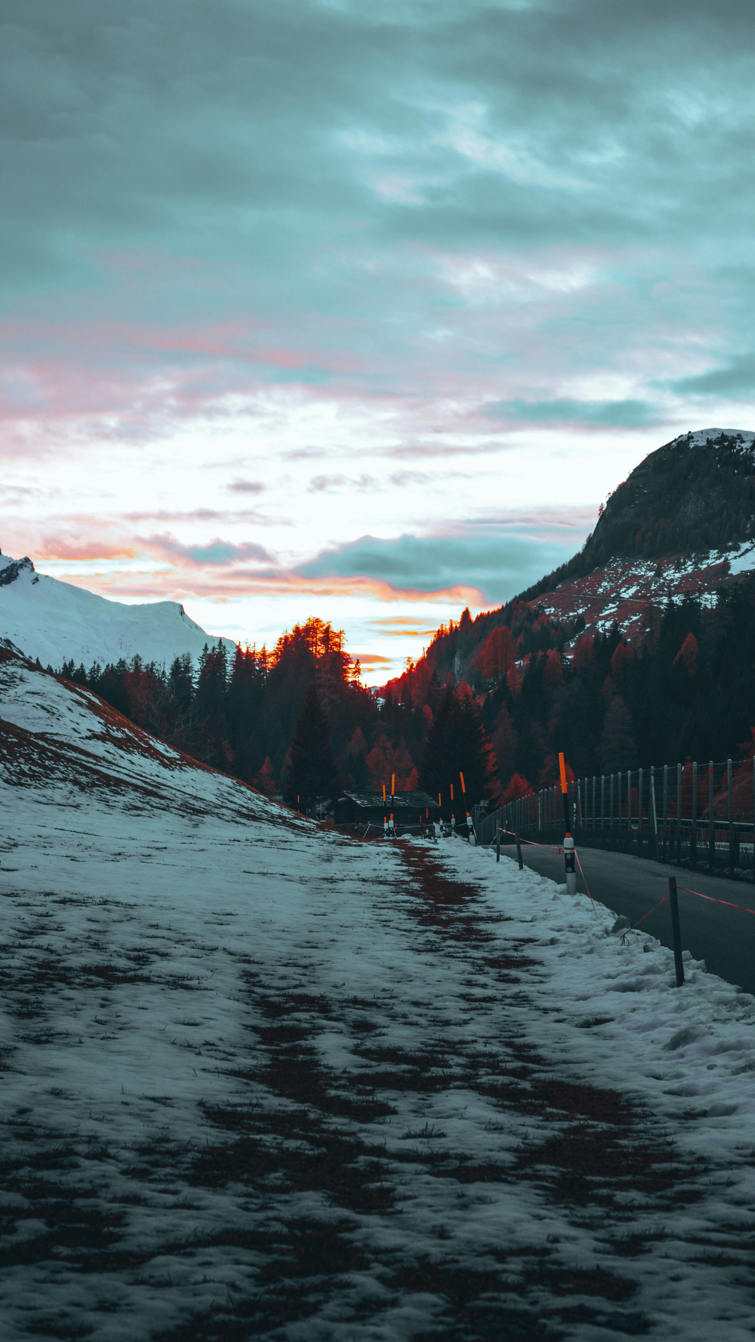 Wallpapers
