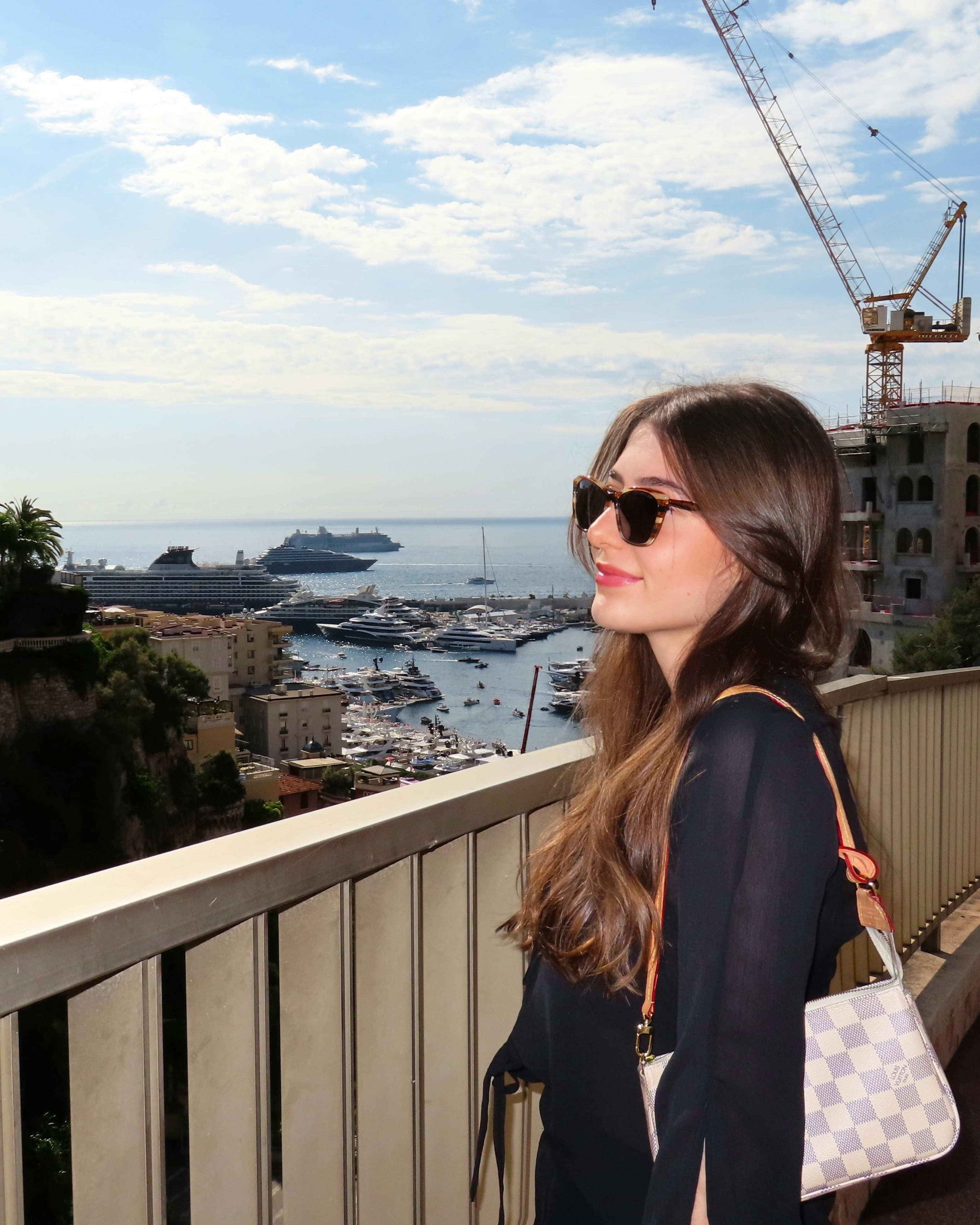 Cityscapes
