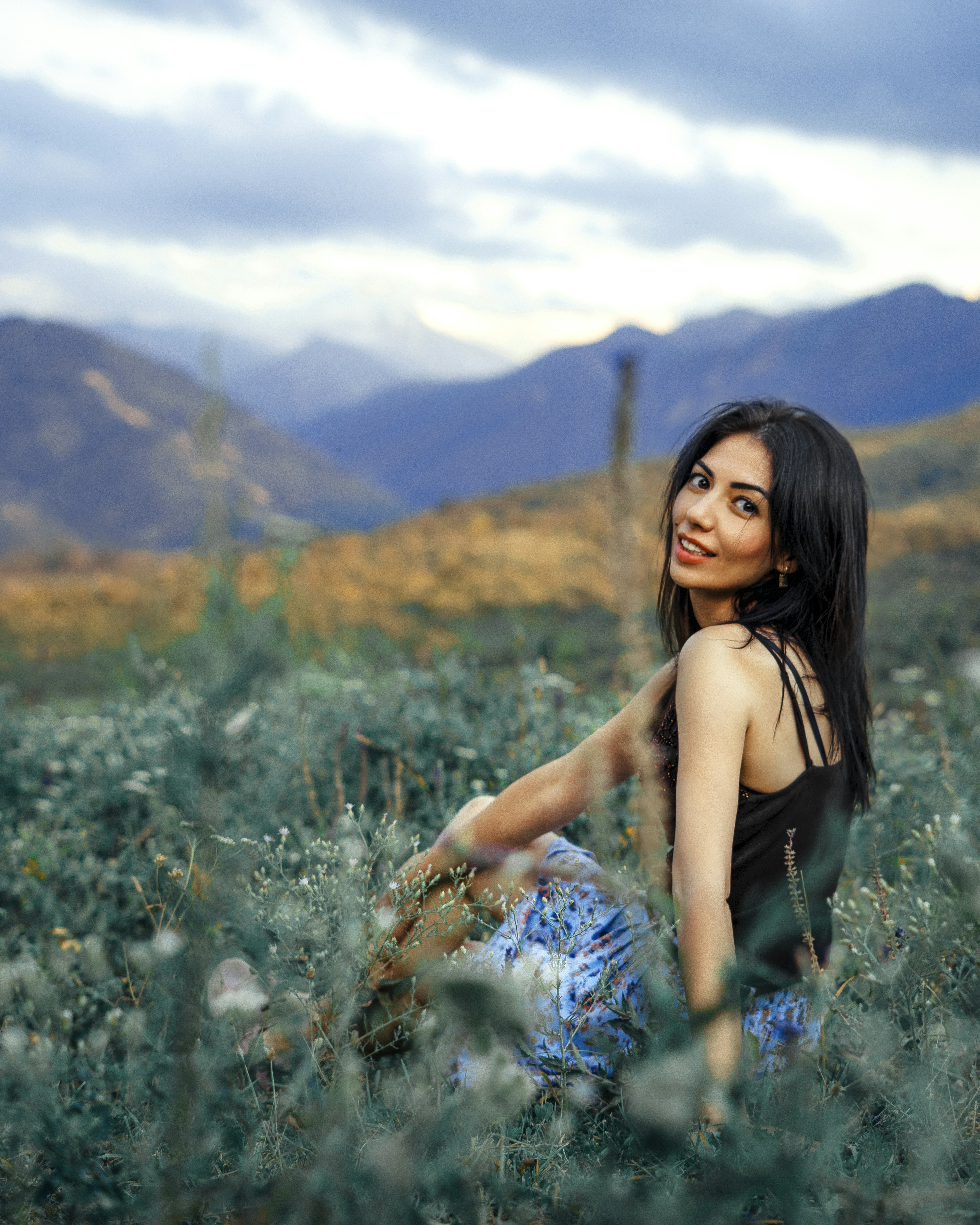 Landscapes