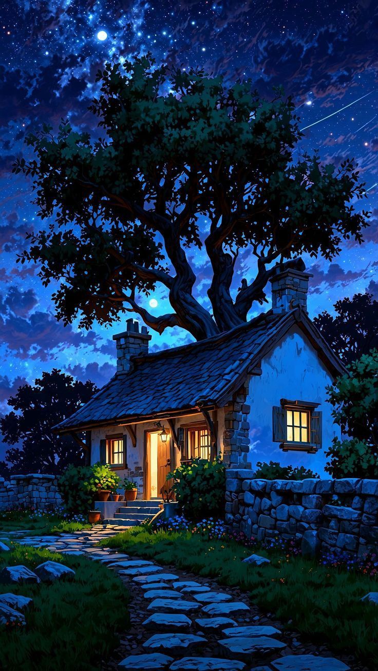 Wallpapers
