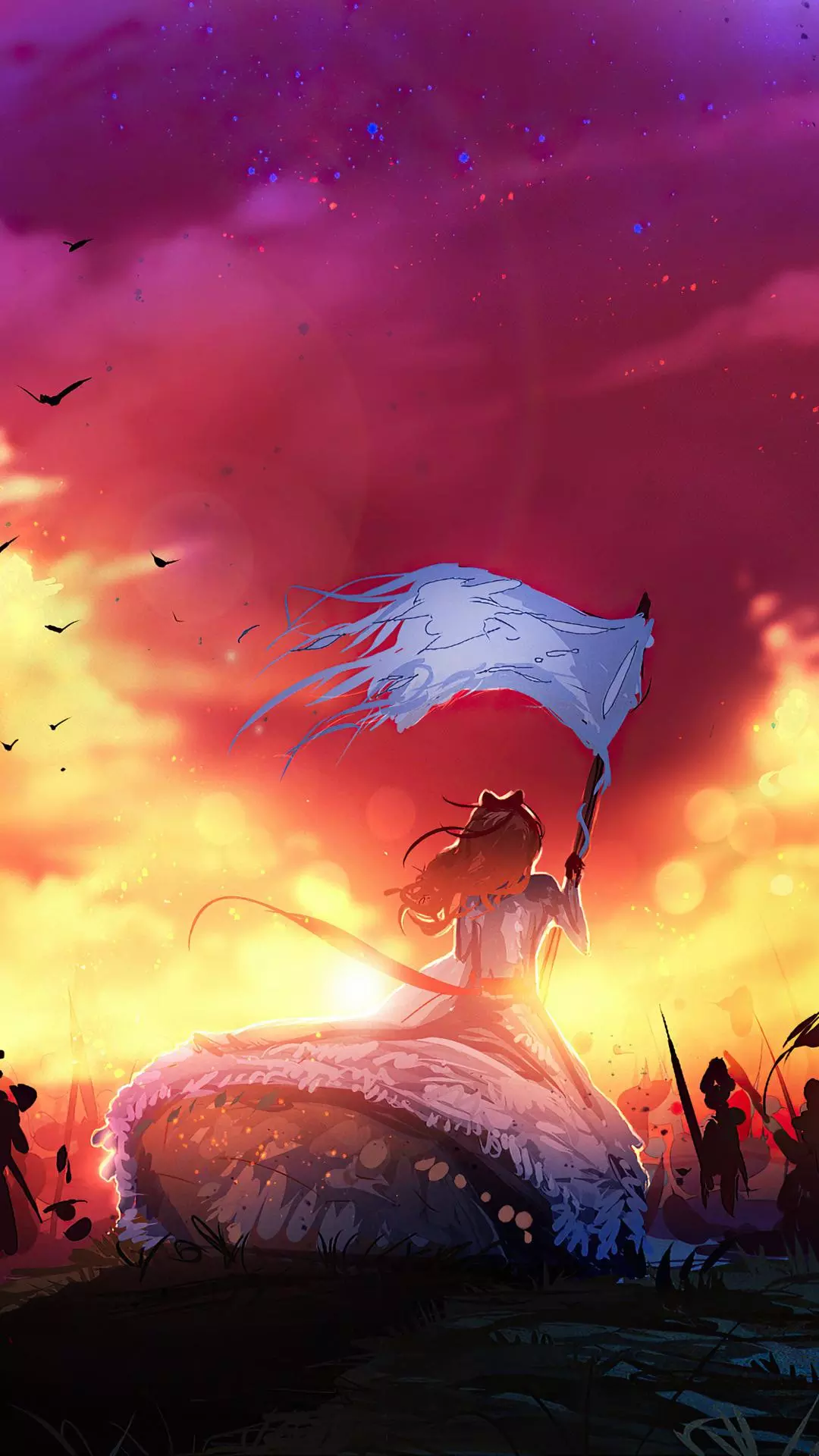 Wallpapers