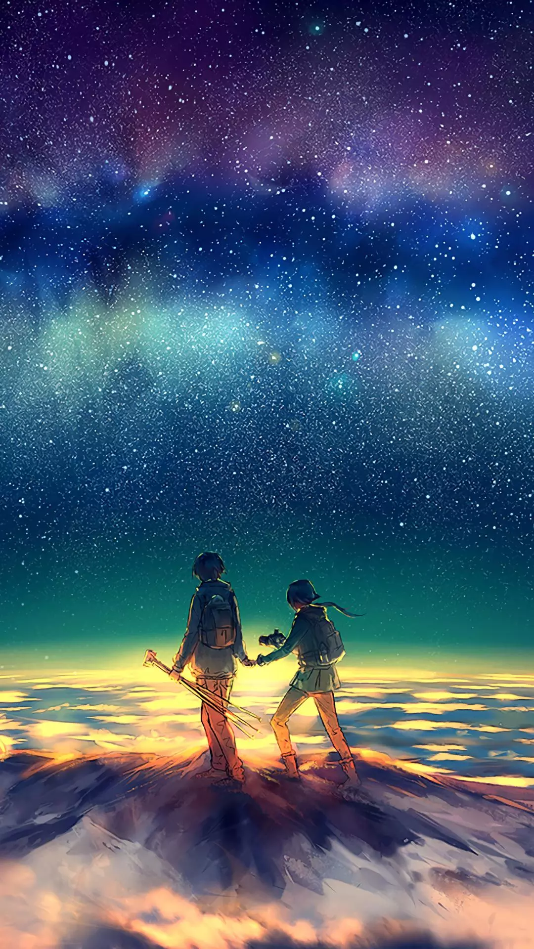 Wallpapers