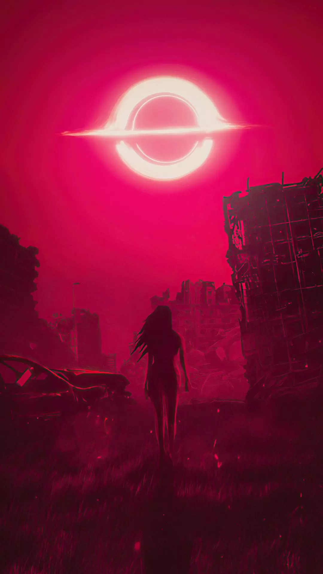 Cyberpunk / Neon