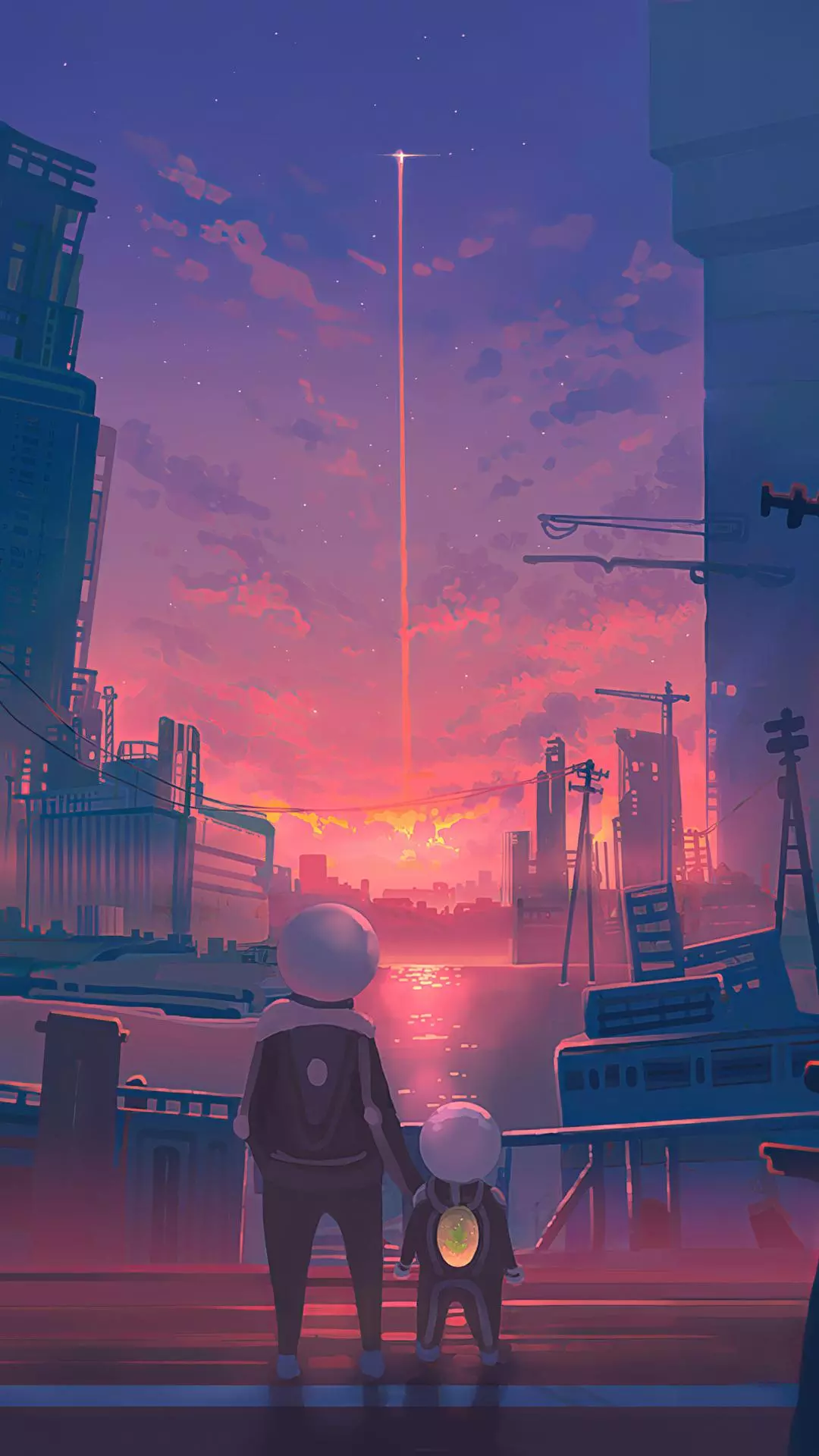 Wallpapers