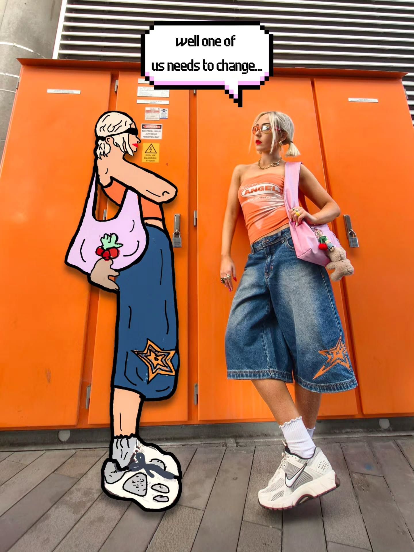 OutfitStyle
