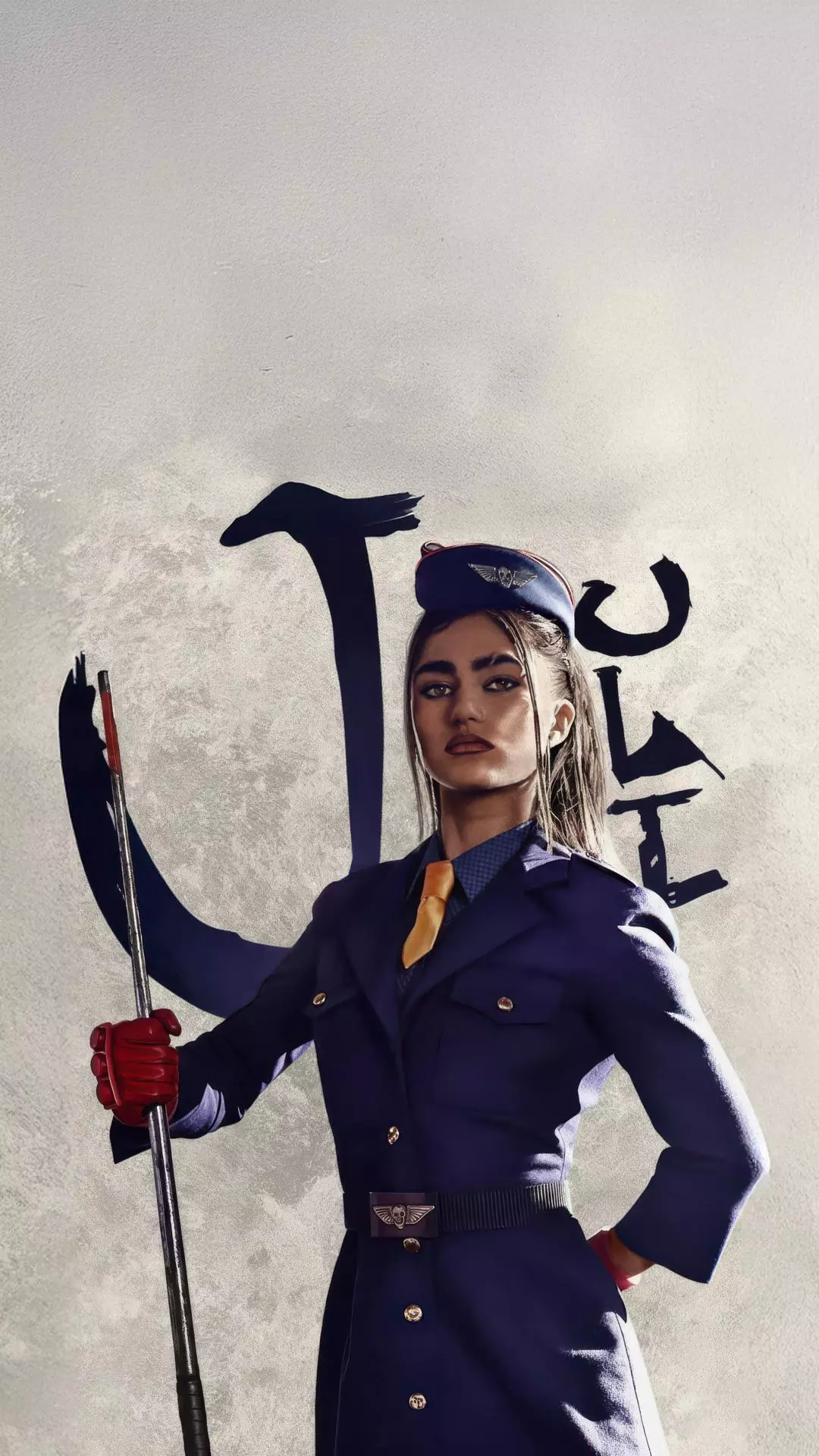 Wallpapers
