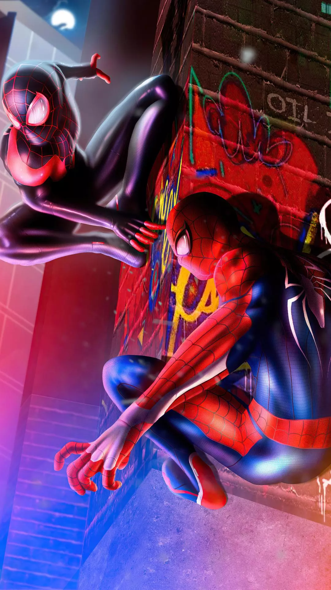 Wallpapers