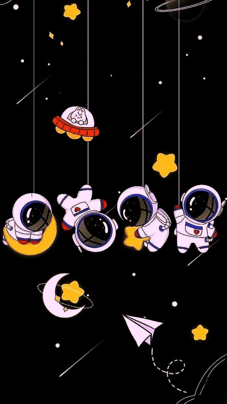 Wallpapers