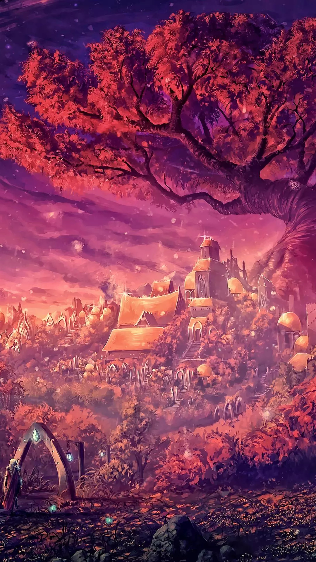 Wallpapers