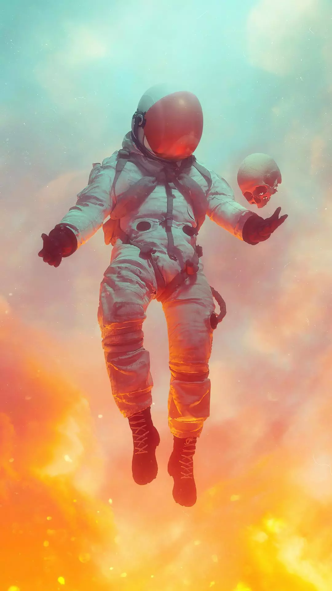 Wallpapers