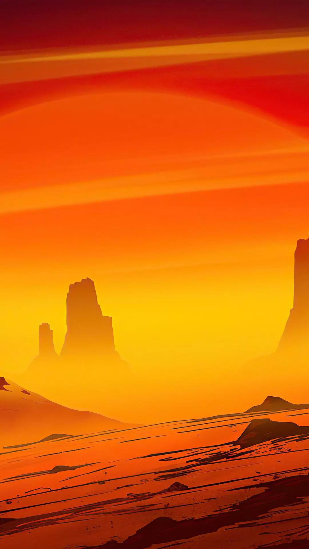 Wallpapers