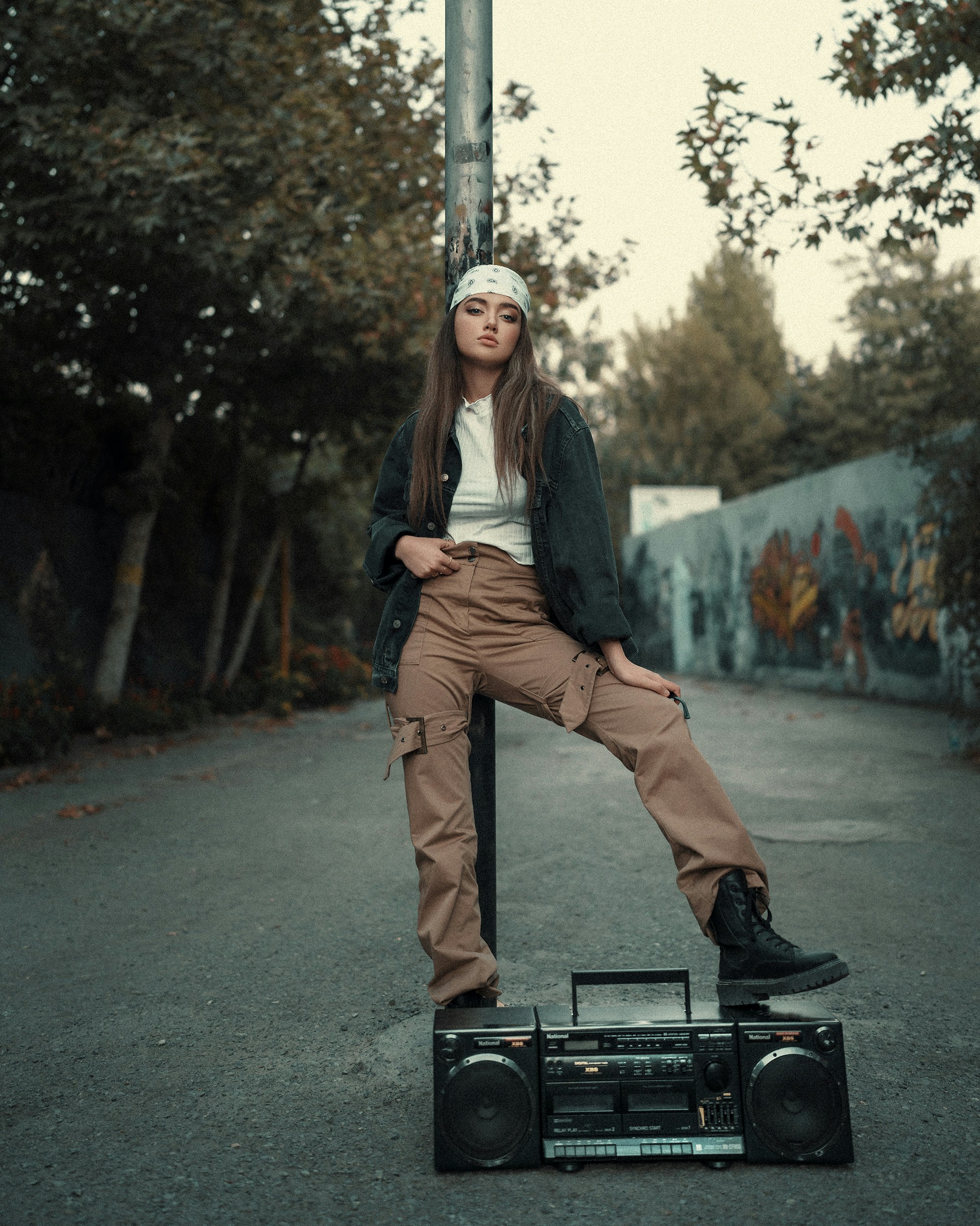 OutfitStyle