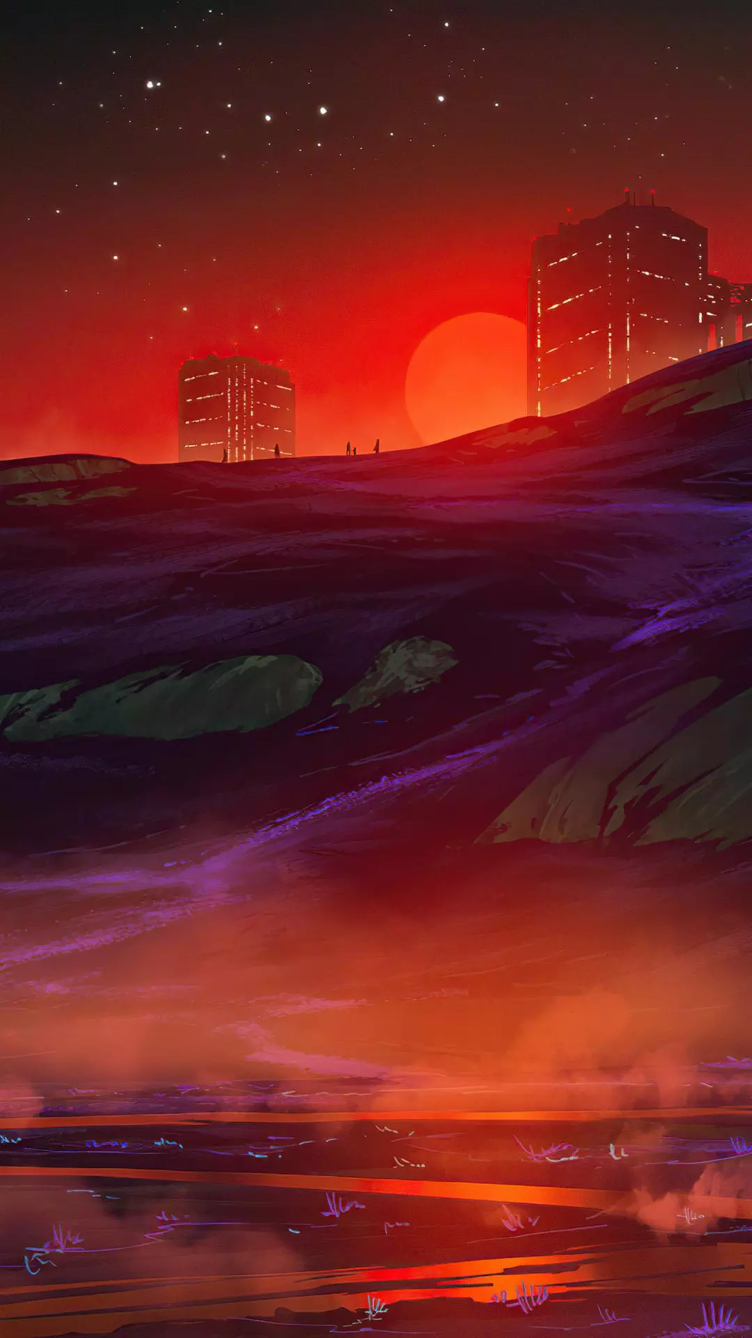 Wallpapers