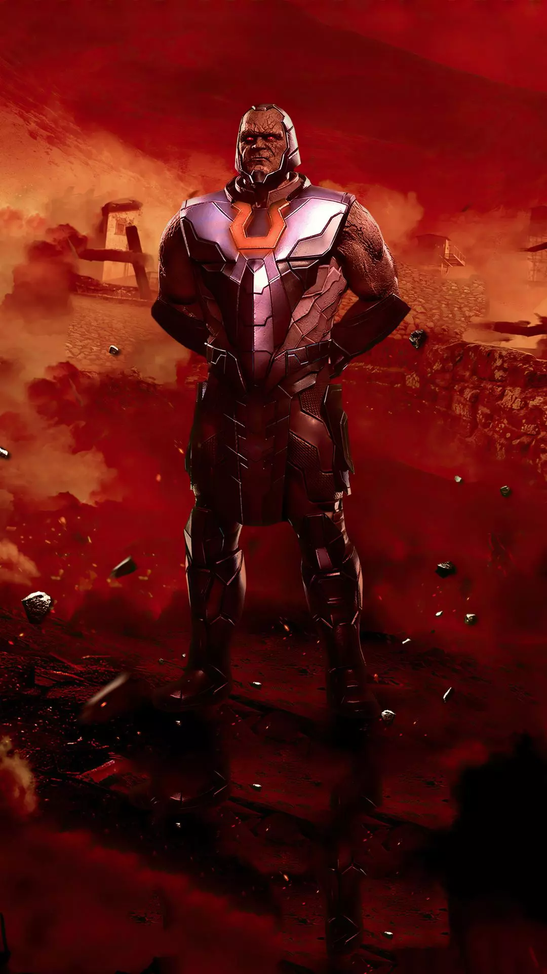 Wallpapers