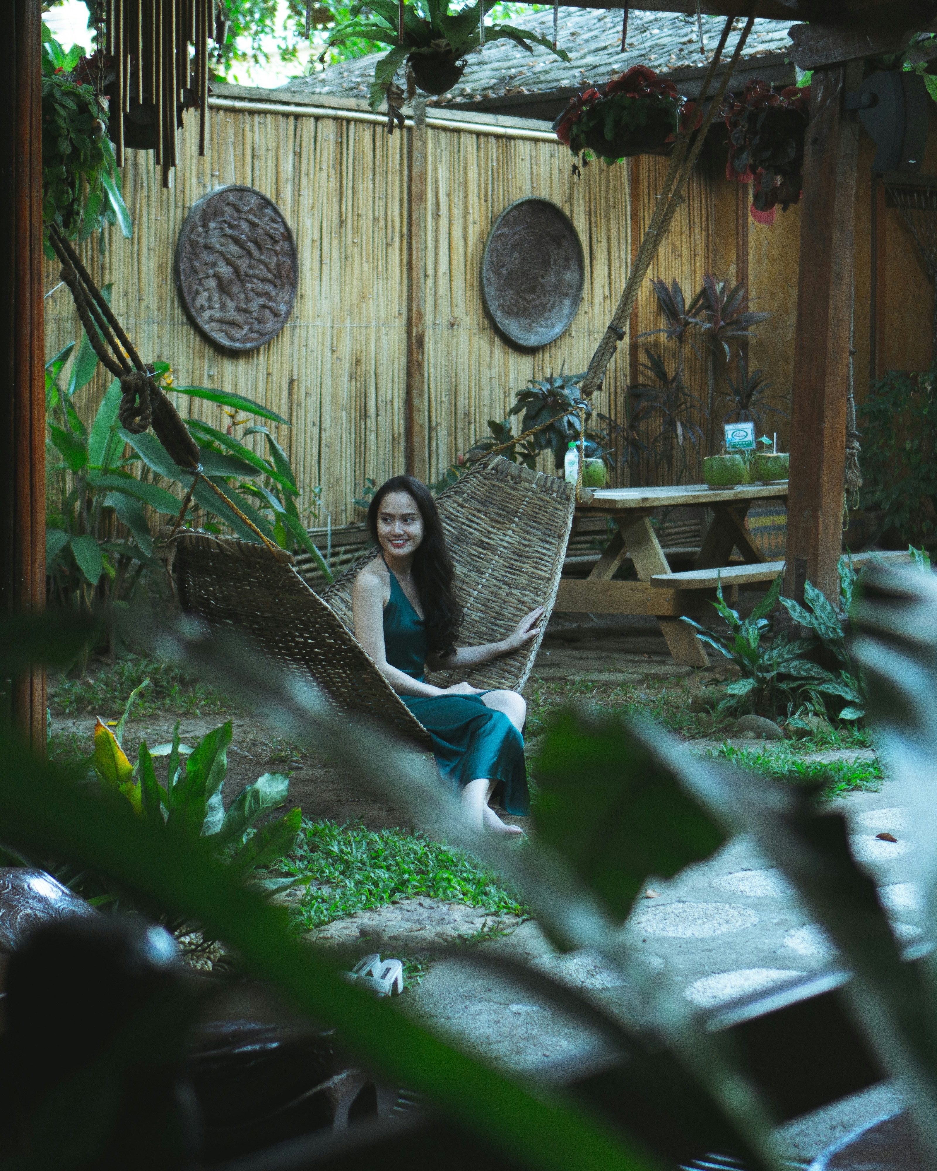 Forest & Flora