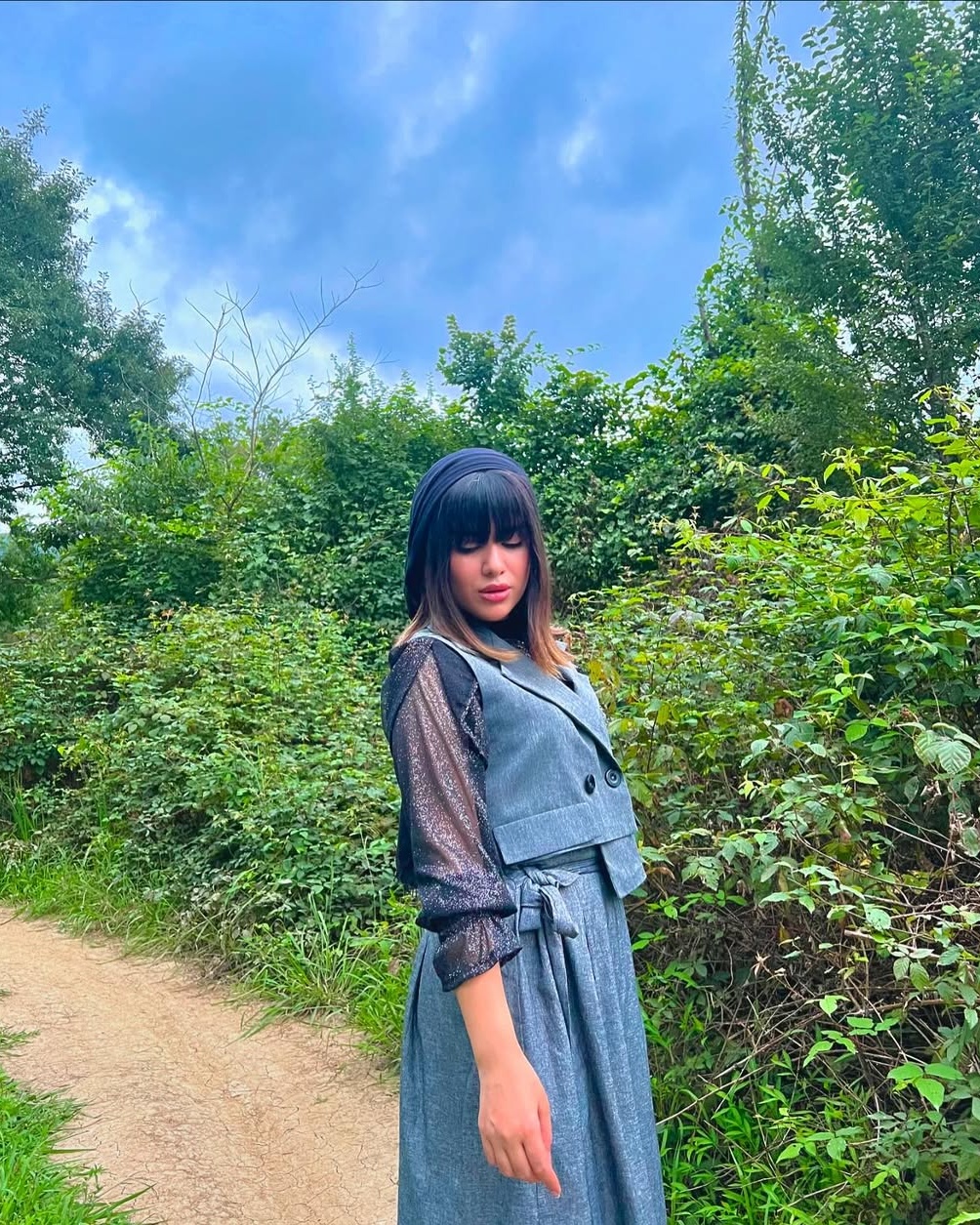 Forest & Flora