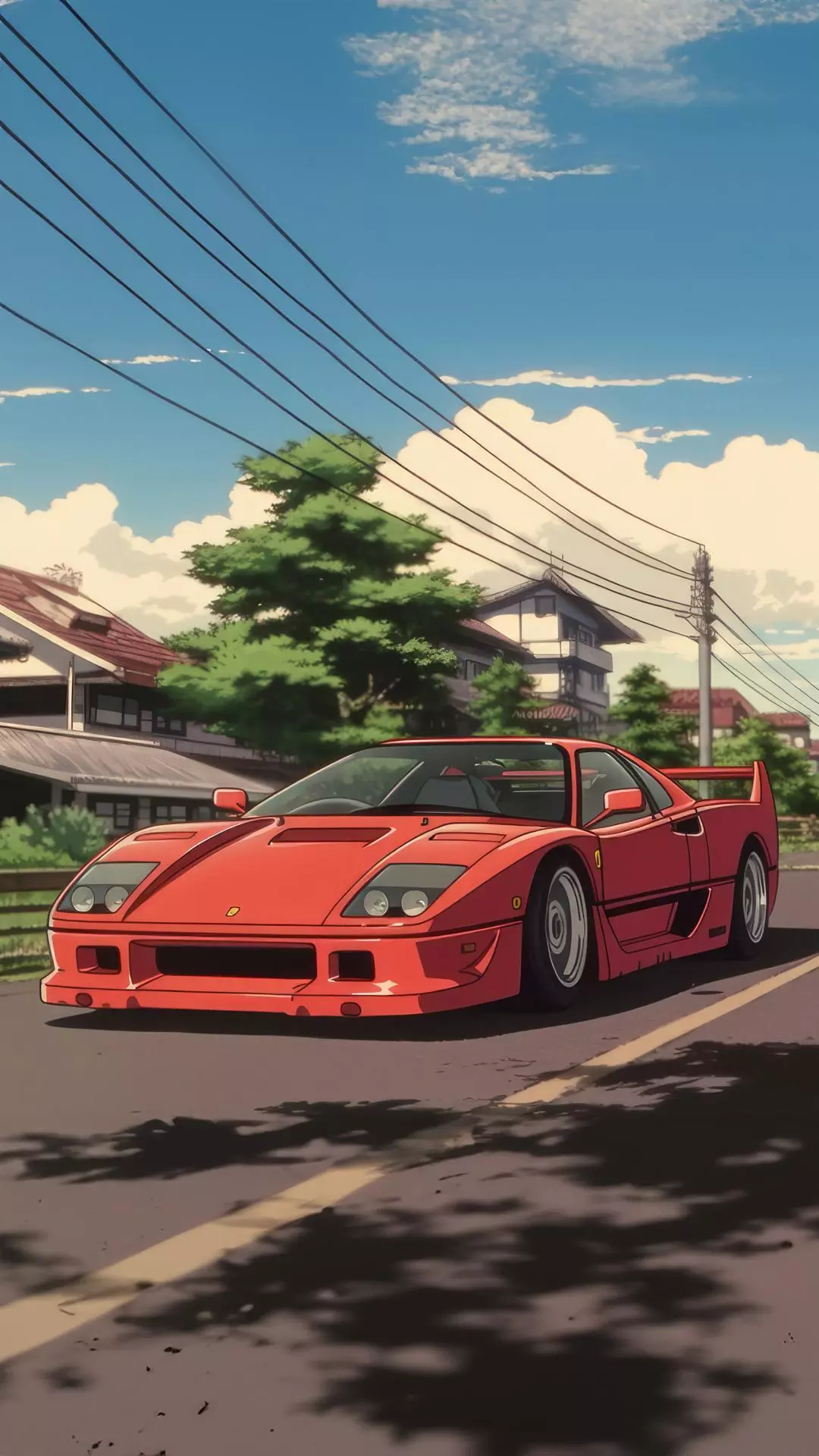 Wallpapers