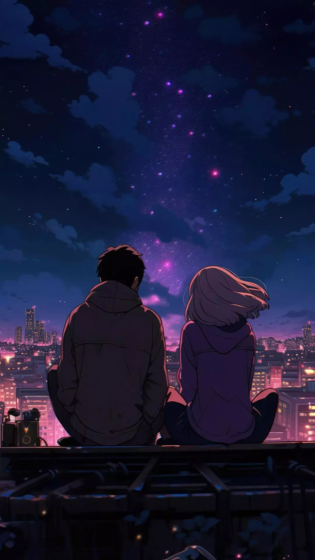 Wallpapers